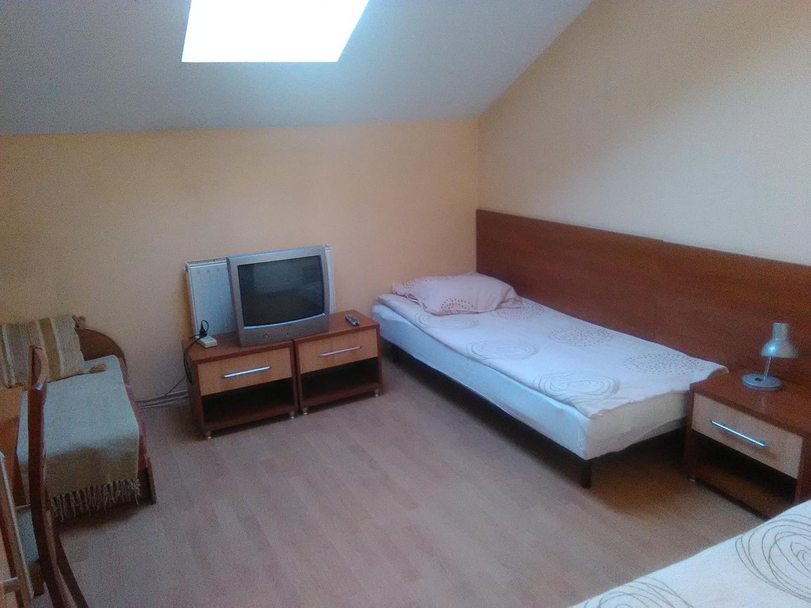 Triple Room photo 3