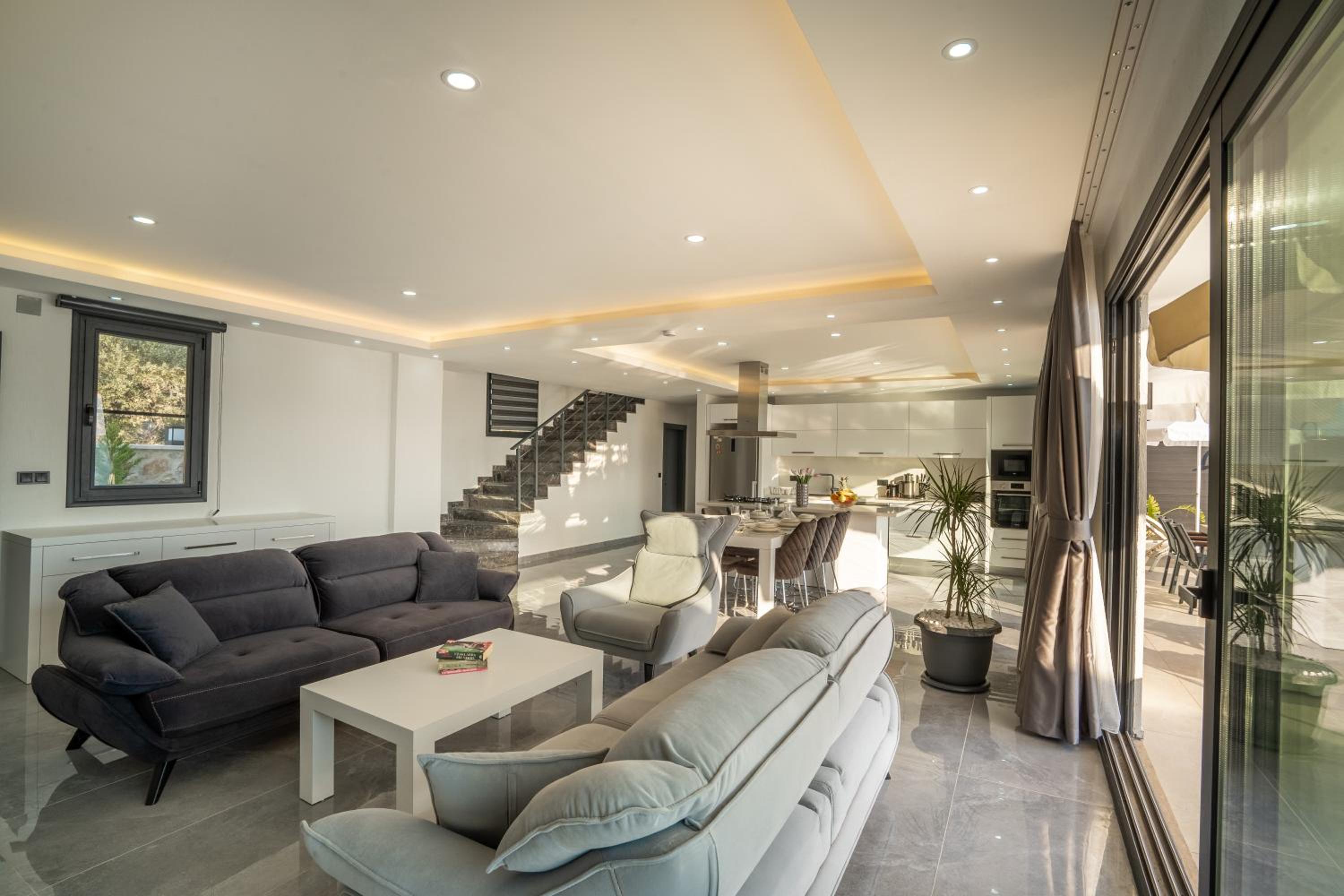 Villa mit Privatpool