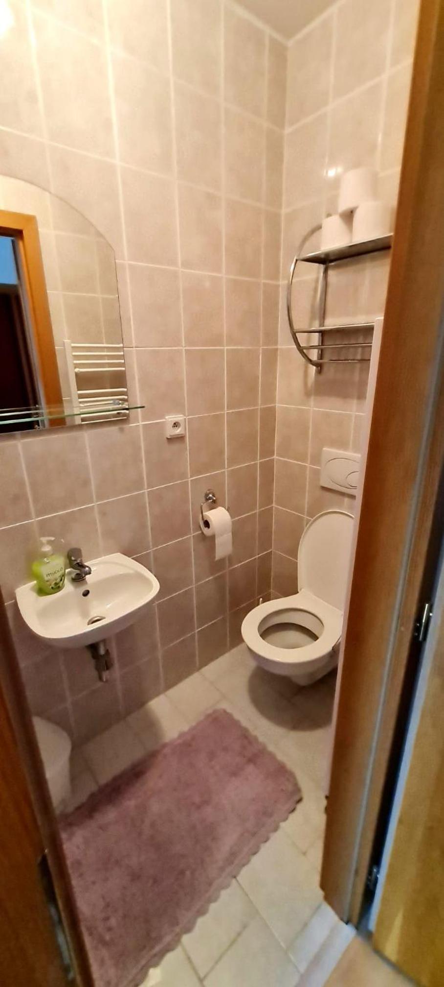 Triple Room with Bathroom photo 2