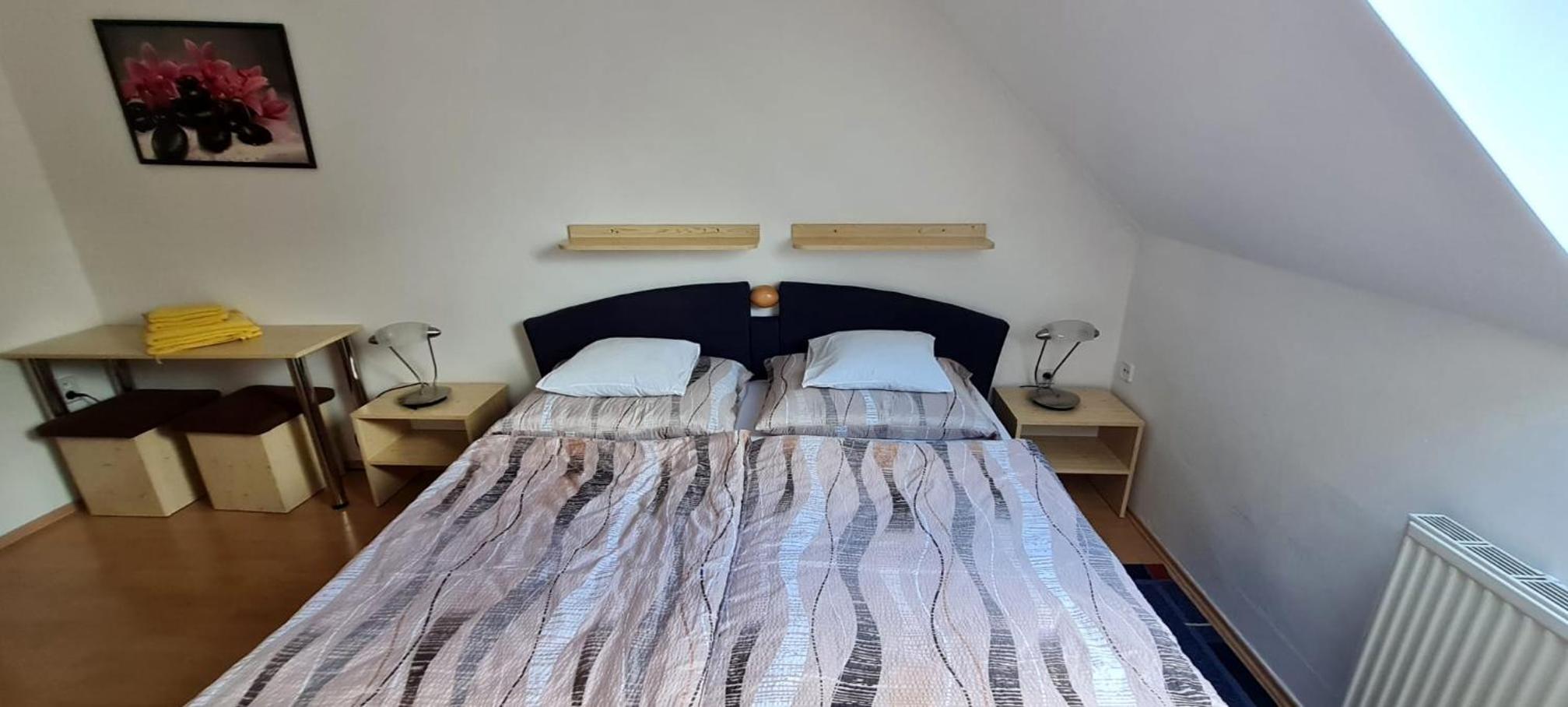 Double Room photo 1