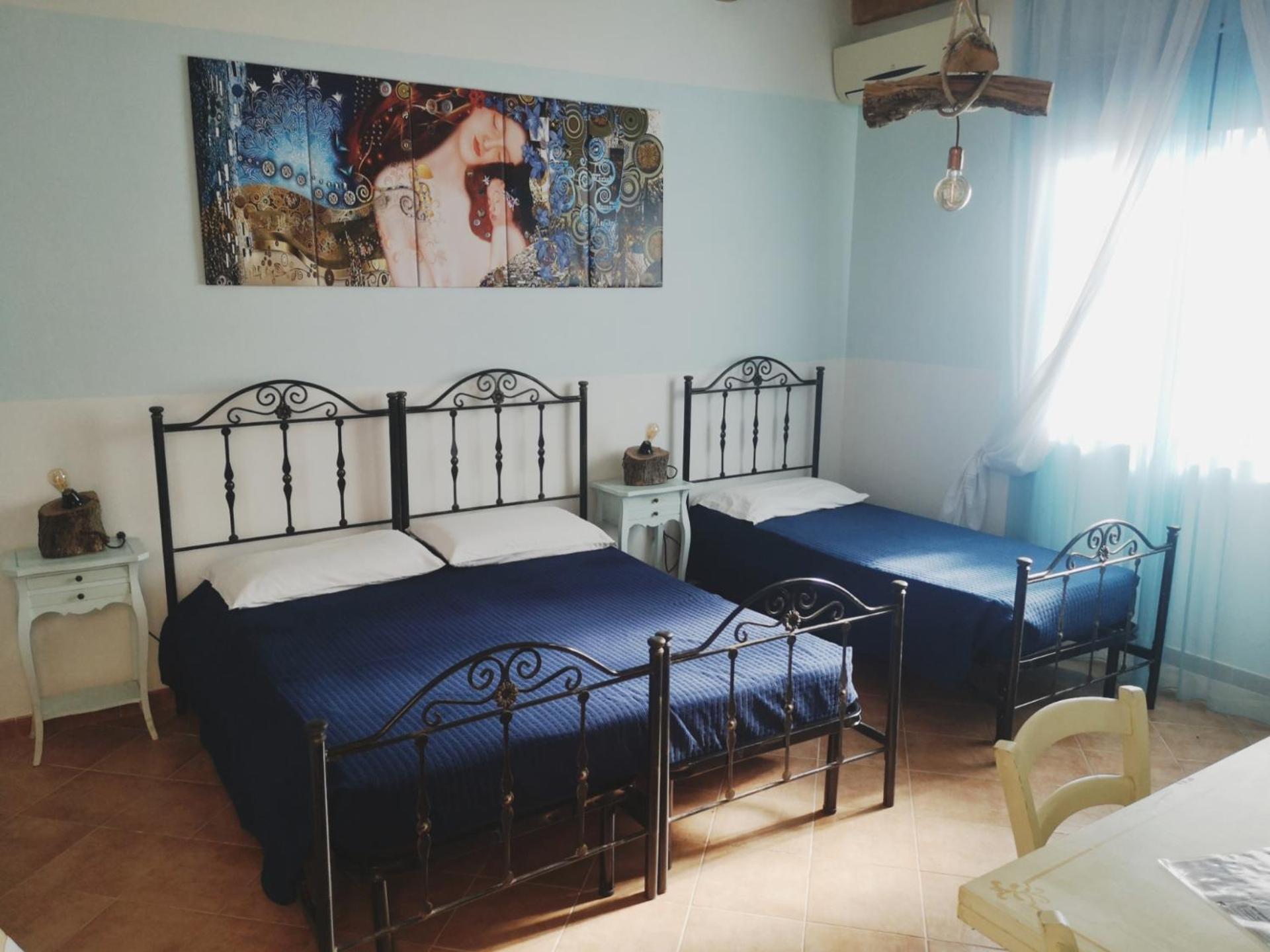 Triple Room With Private Bathroom photo 1