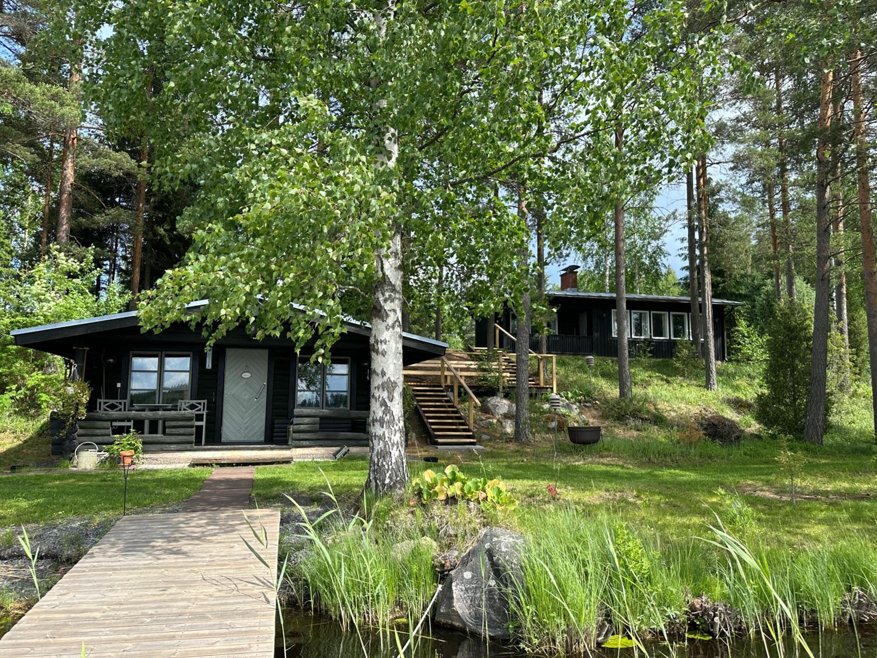 One-Bedroom Chalet photo 1