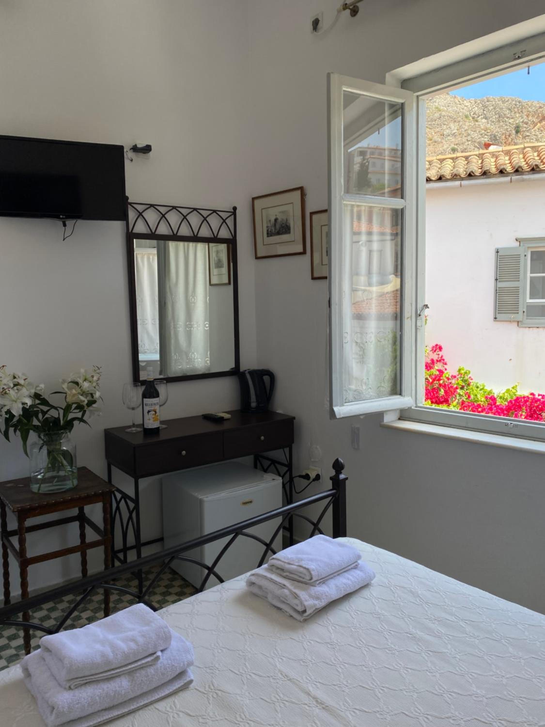 Double Room with Garden View photo 3