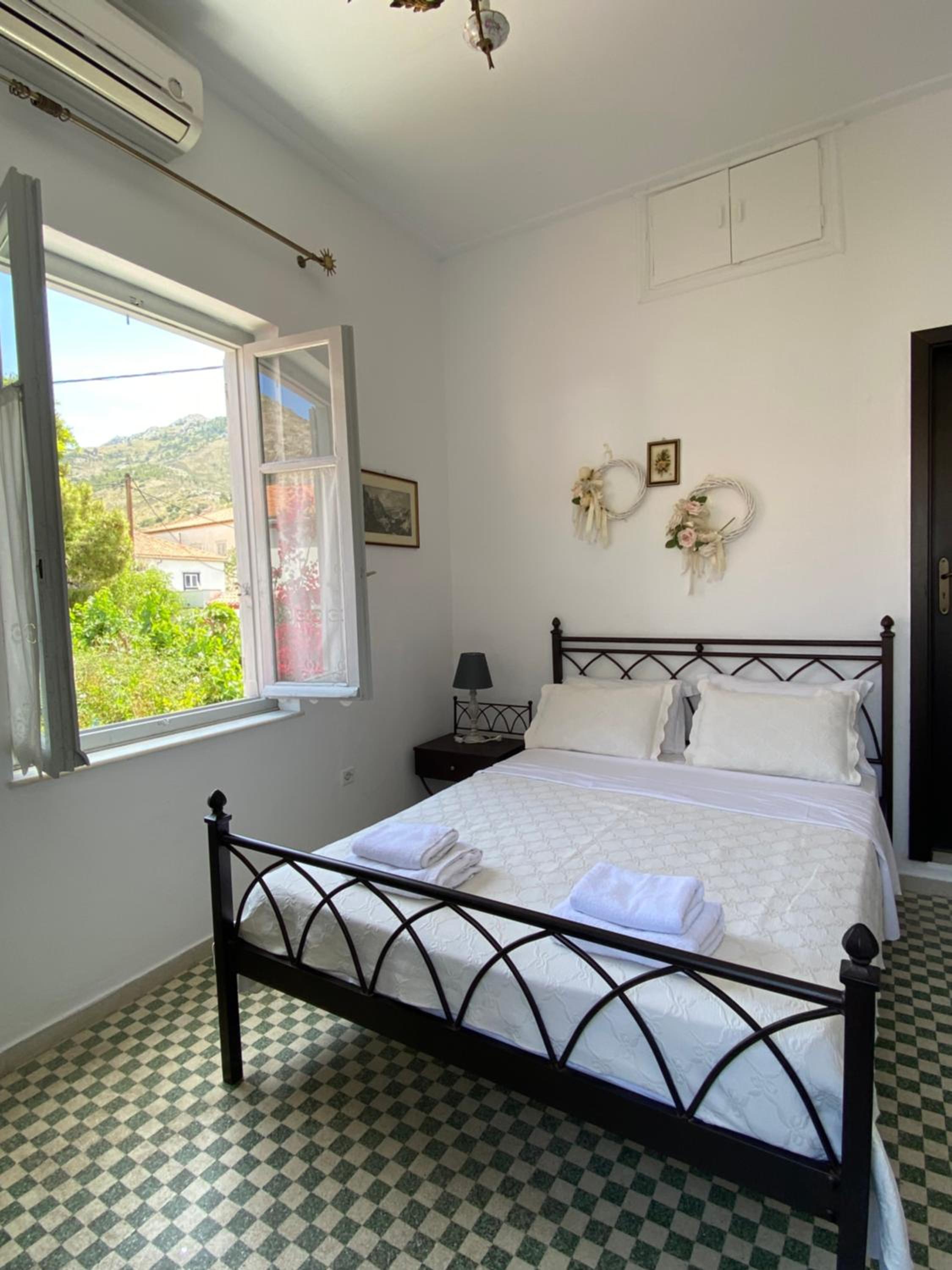 Double Room with Garden View photo 2