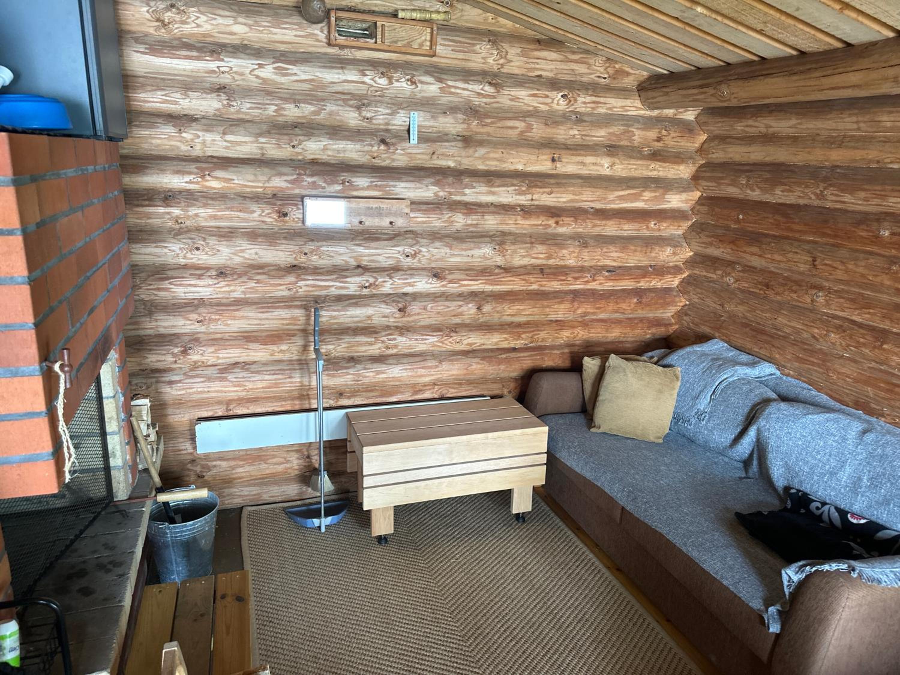 One-Bedroom Chalet photo 3