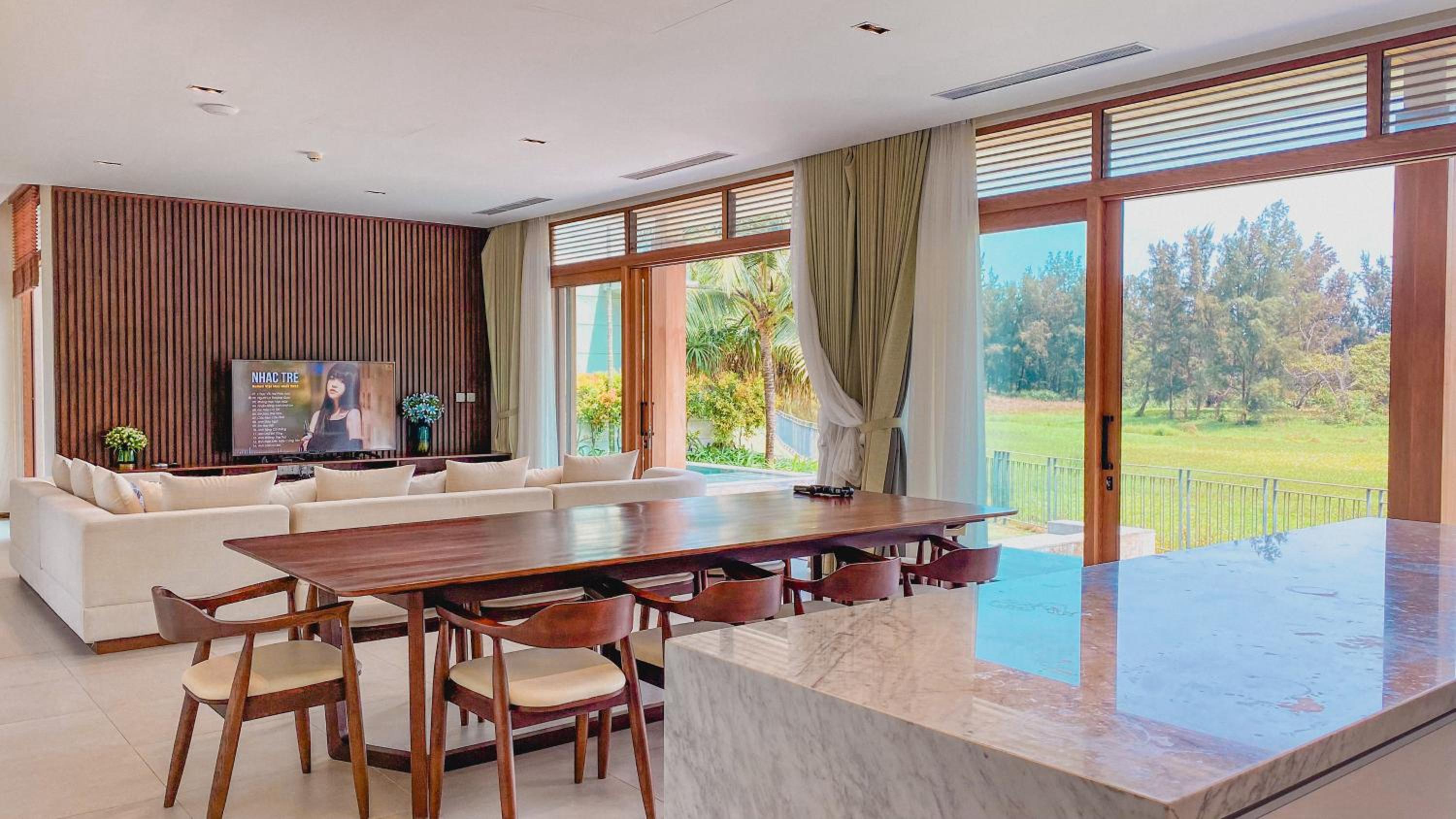 Superior Villa