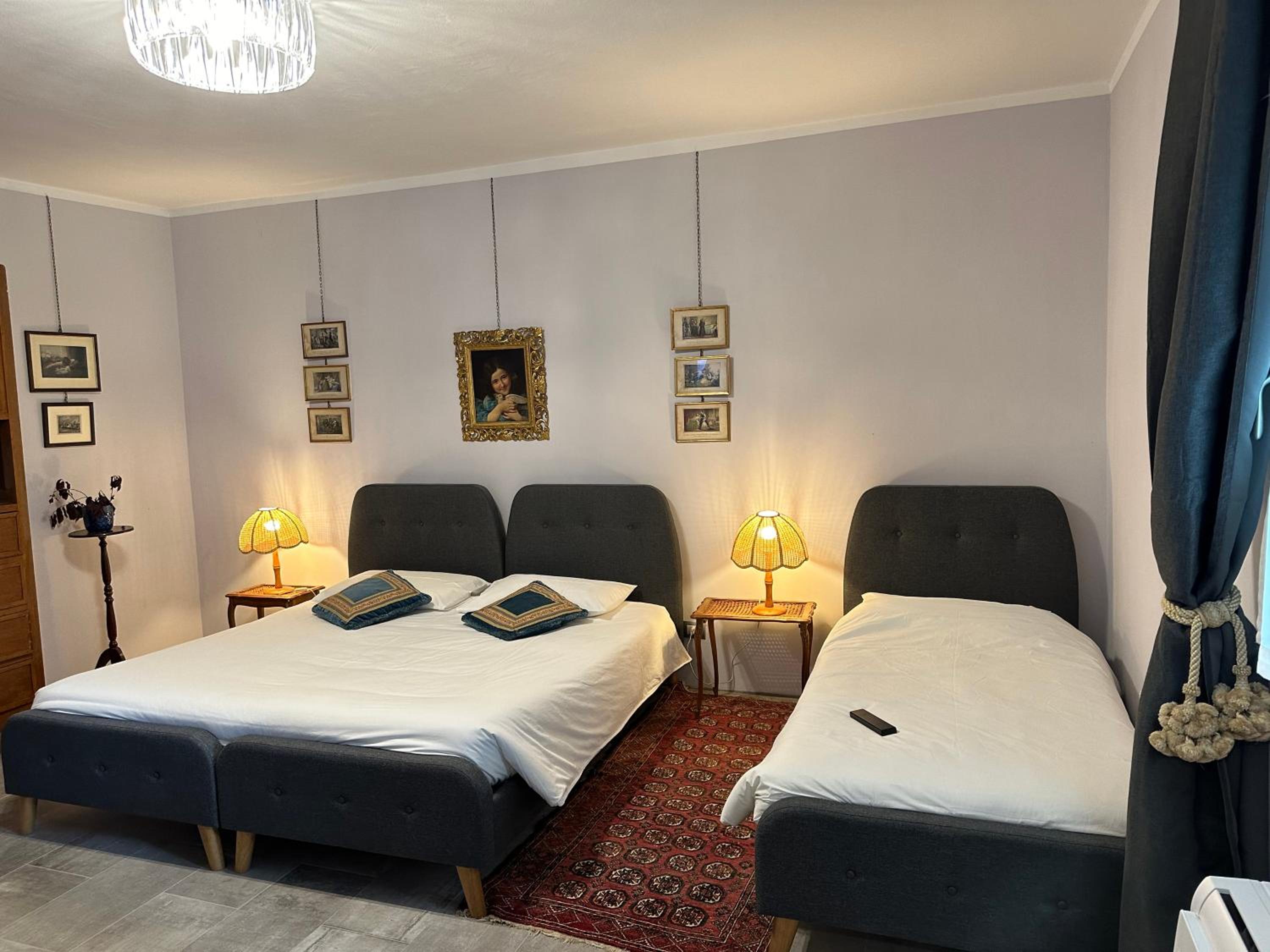 Triple Room photo 1