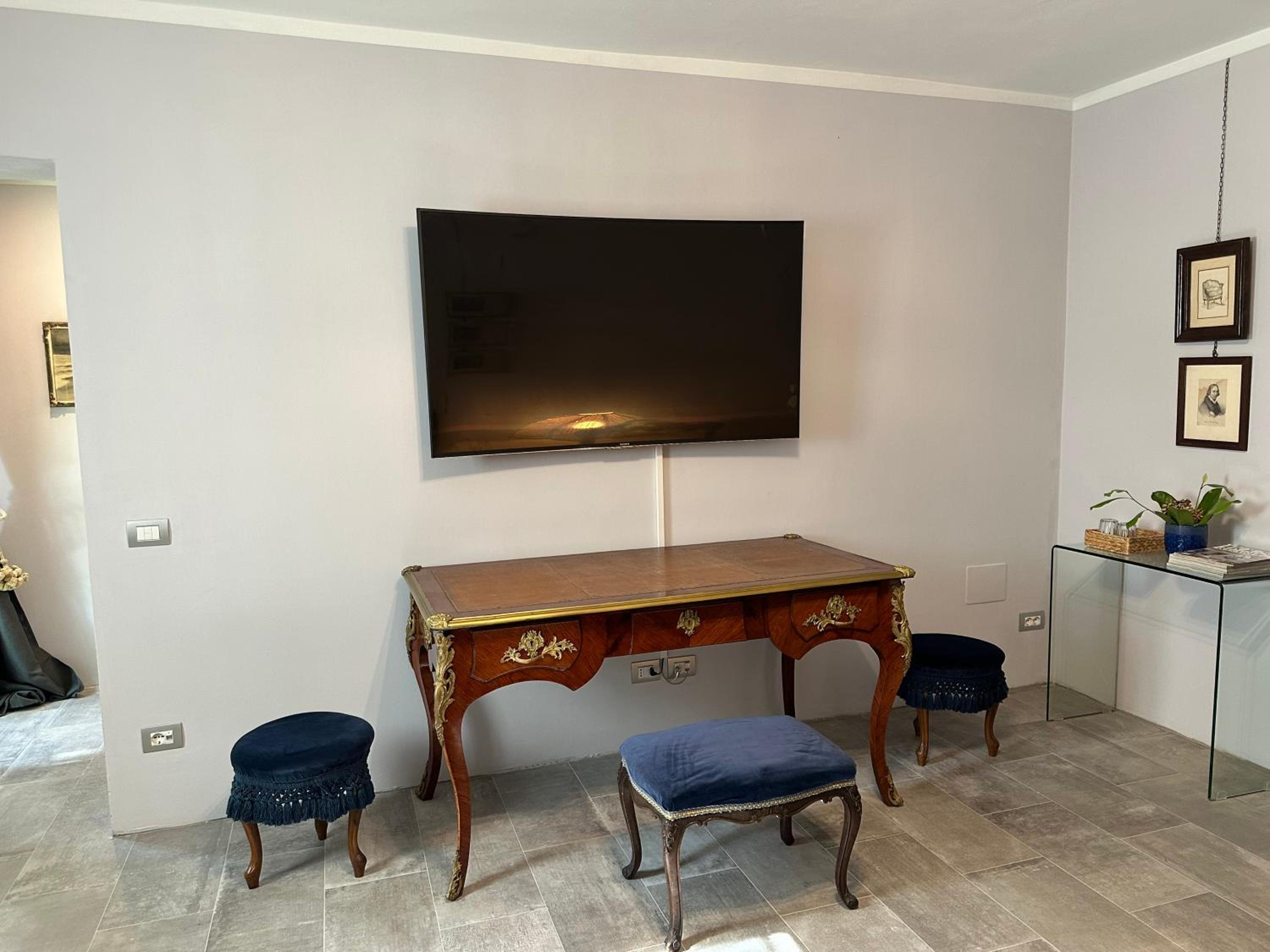 Triple Room photo 2