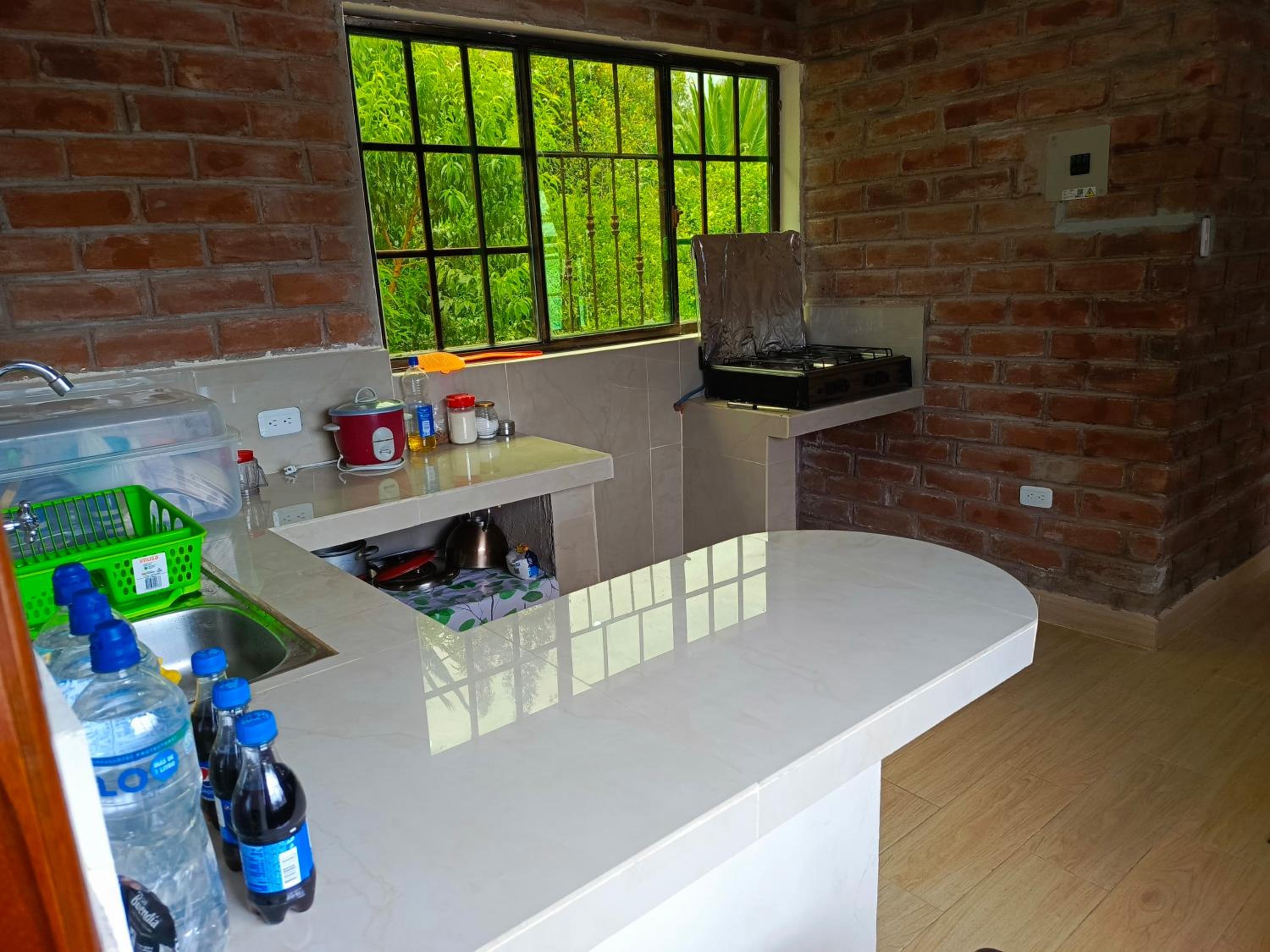 Two-Bedroom Chalet photo 2