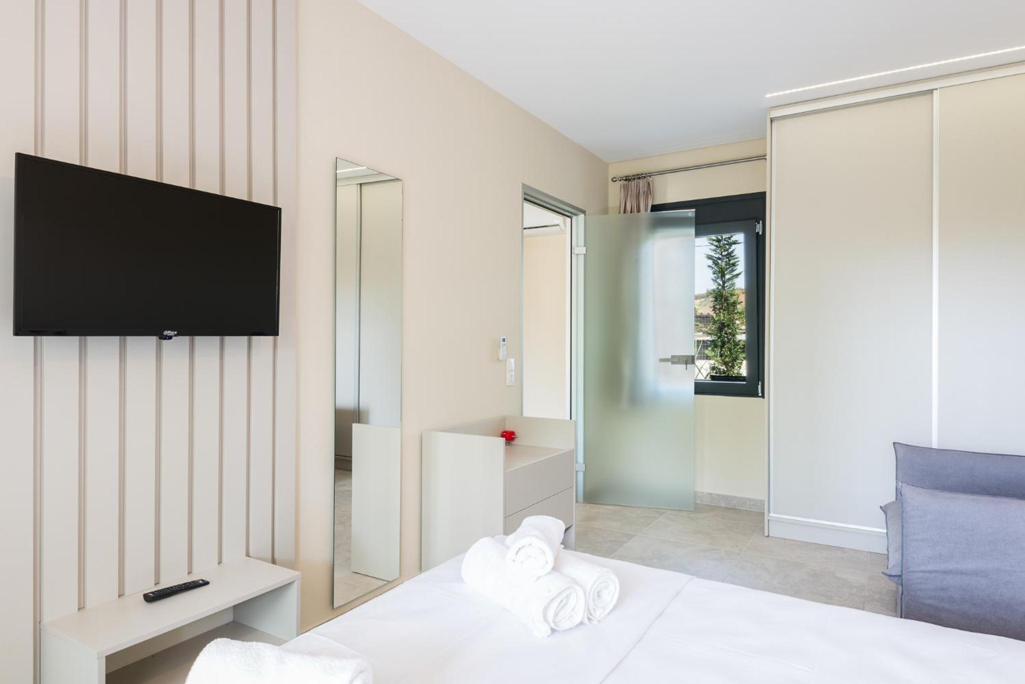 Luxury Quadruple Room photo 1