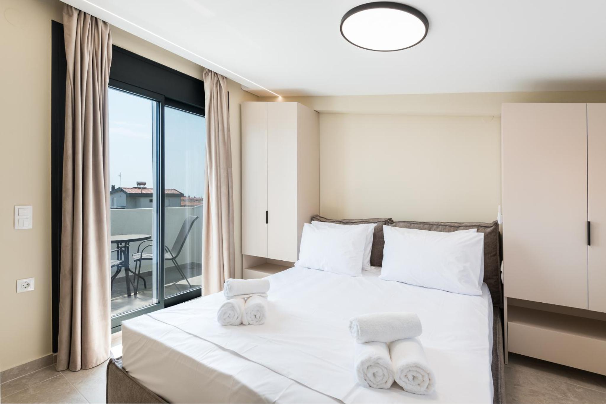 Deluxe Junior Suite photo 1