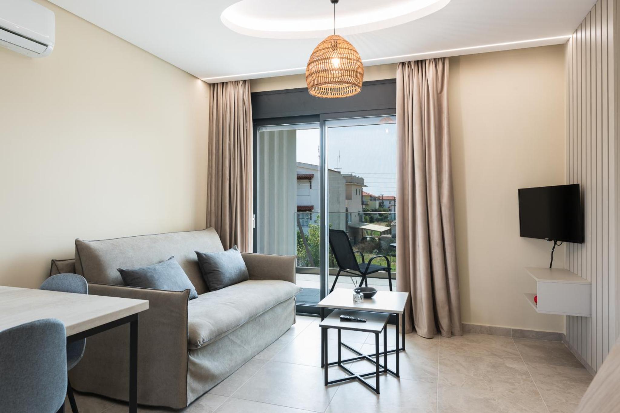 Deluxe Family Suite photo 1