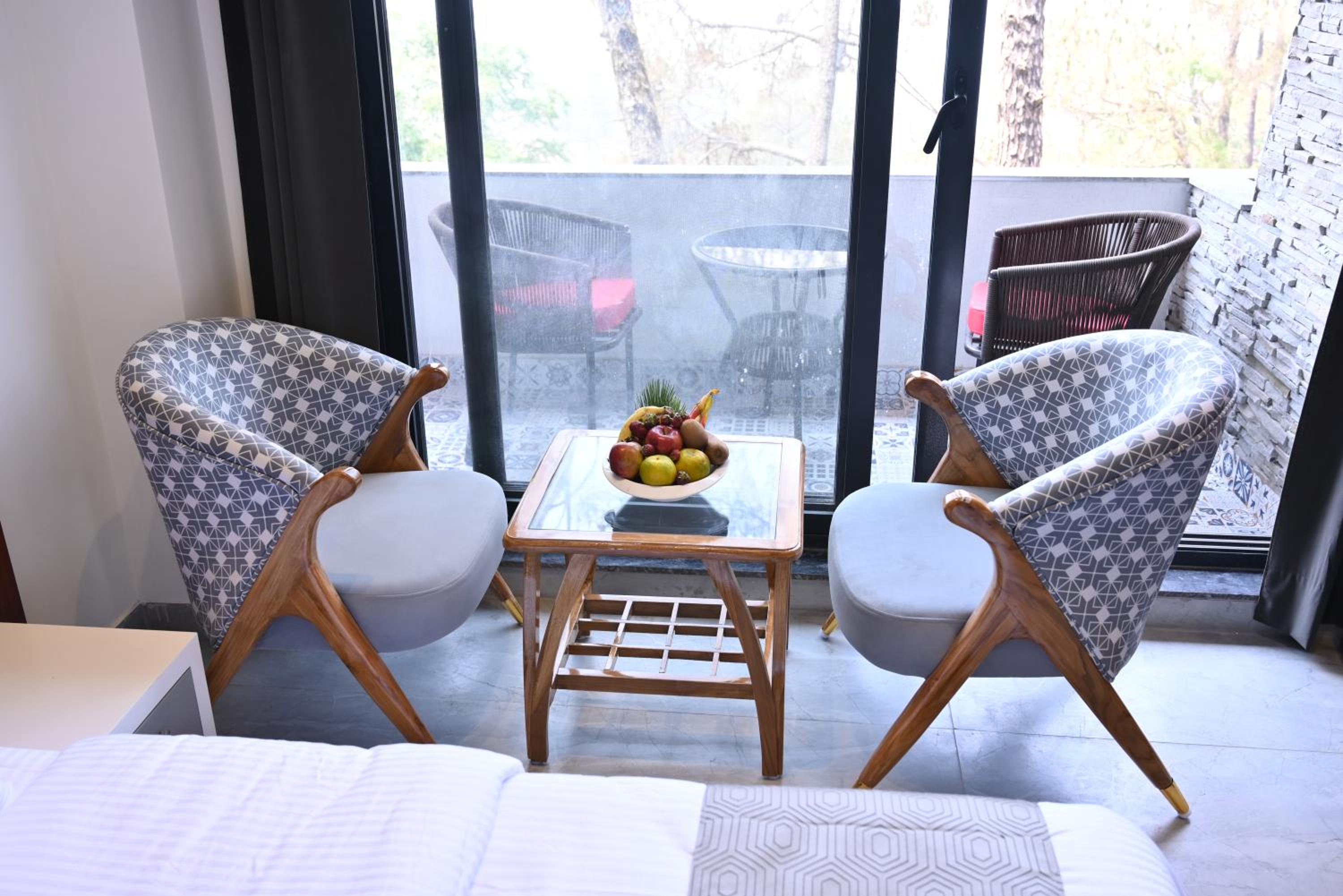 Deluxe Room photo 2