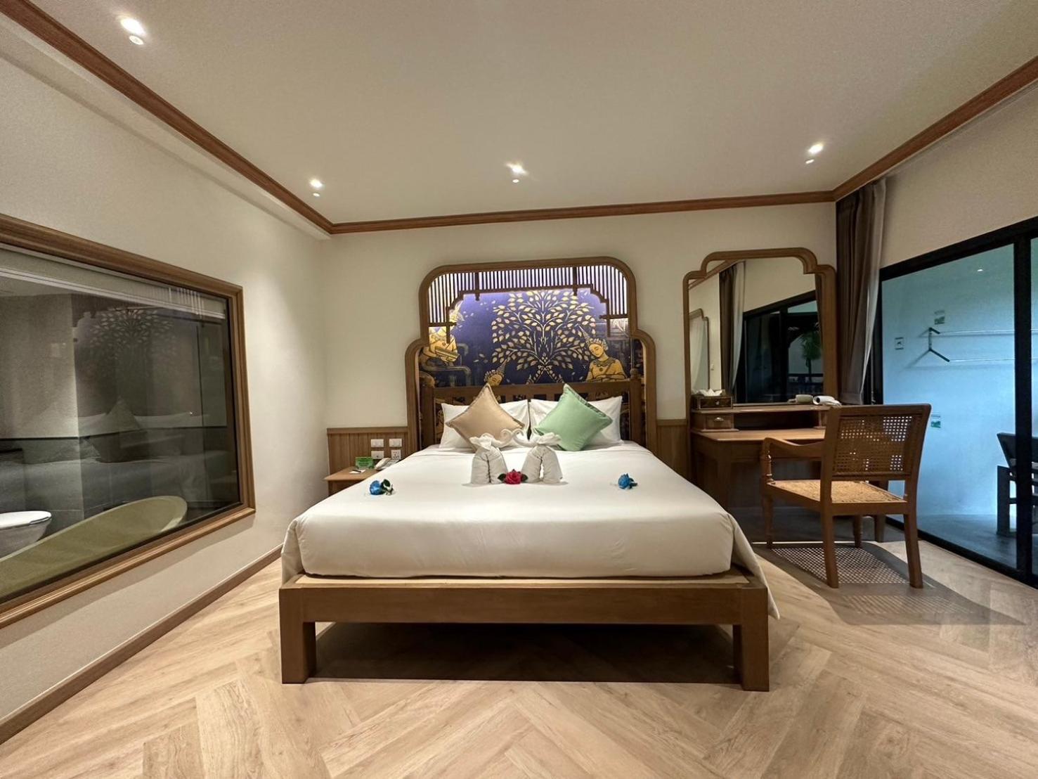 Relax in this beautifully designed cozy retreat.
