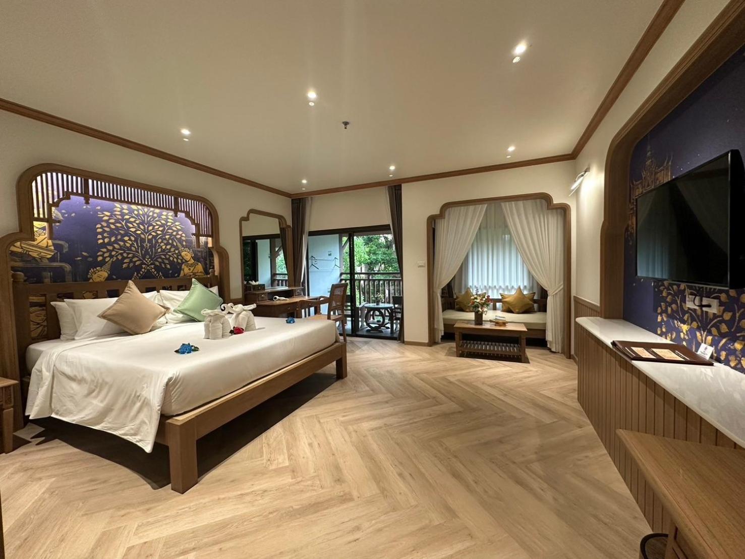 Experience luxury and comfort in your private oasis.