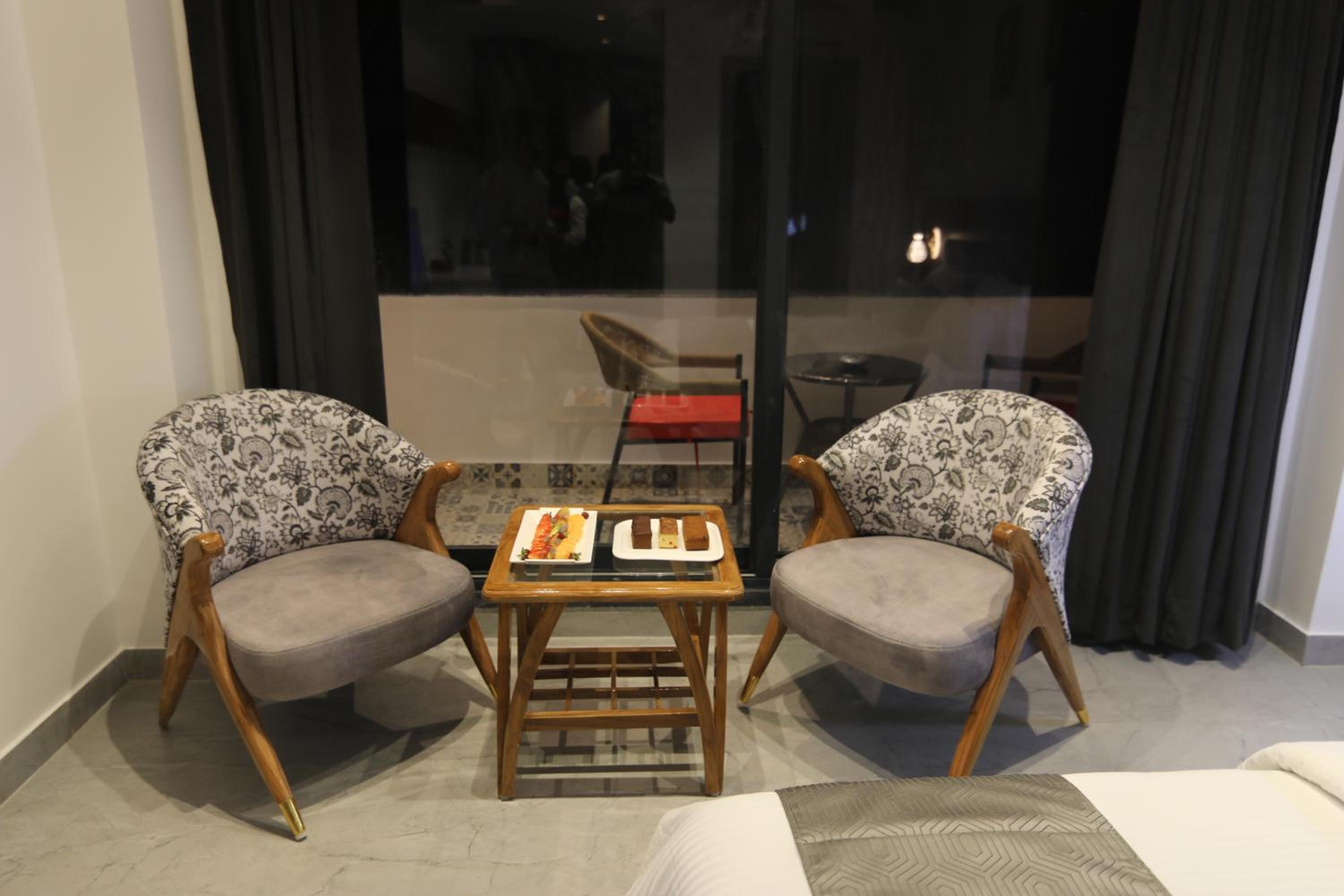 King Room photo 3