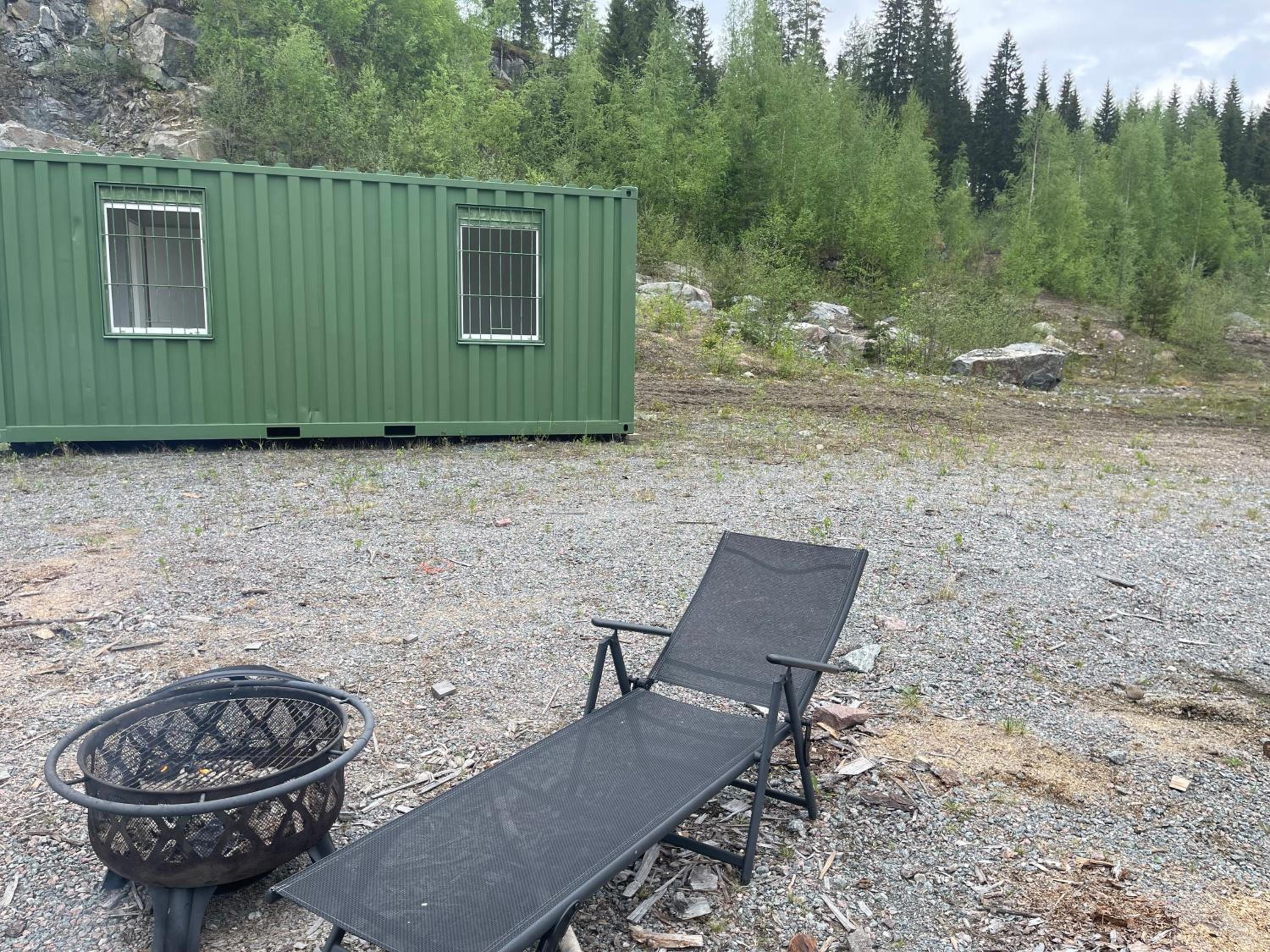 Chalet photo 2