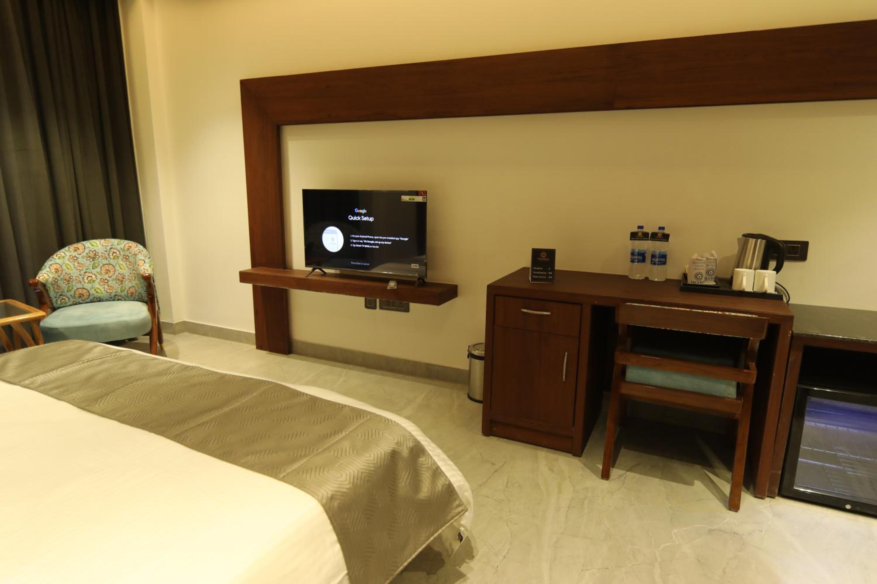 Superior Double Room photo 2