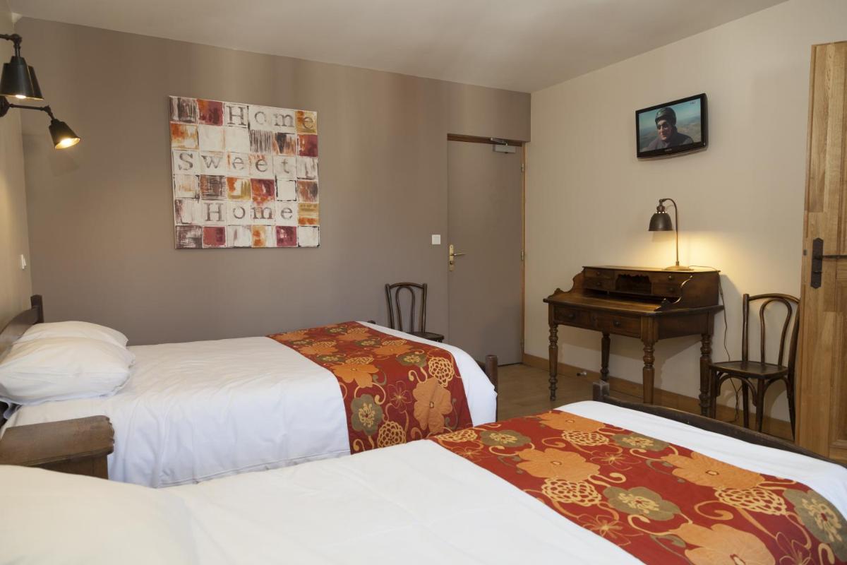 Luxury Triple Room photo 1