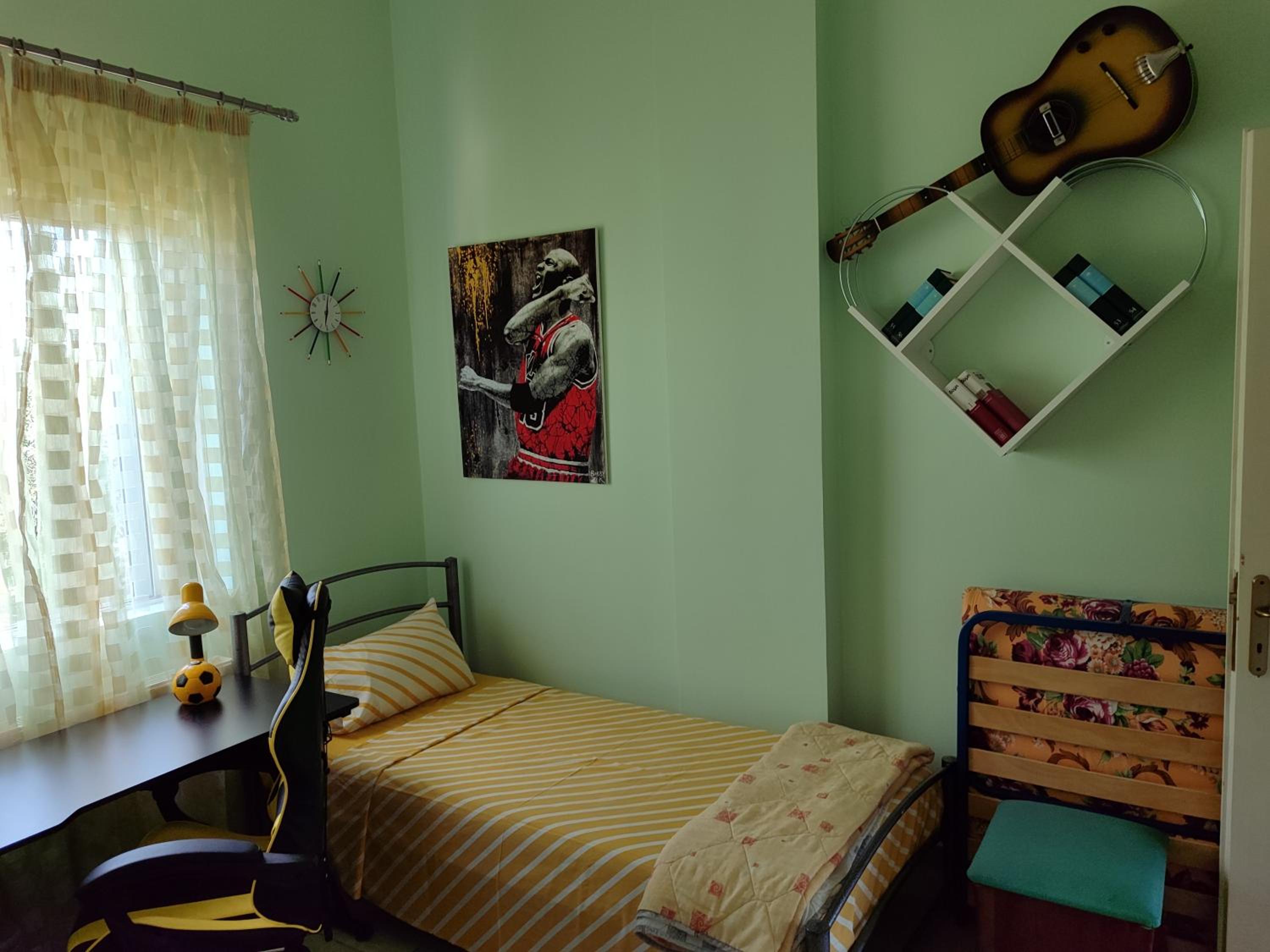 Three-Bedroom Villa photo 2
