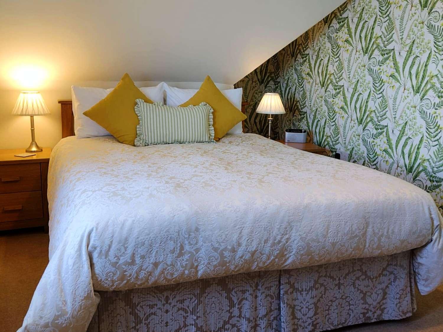 Classic Double Room
