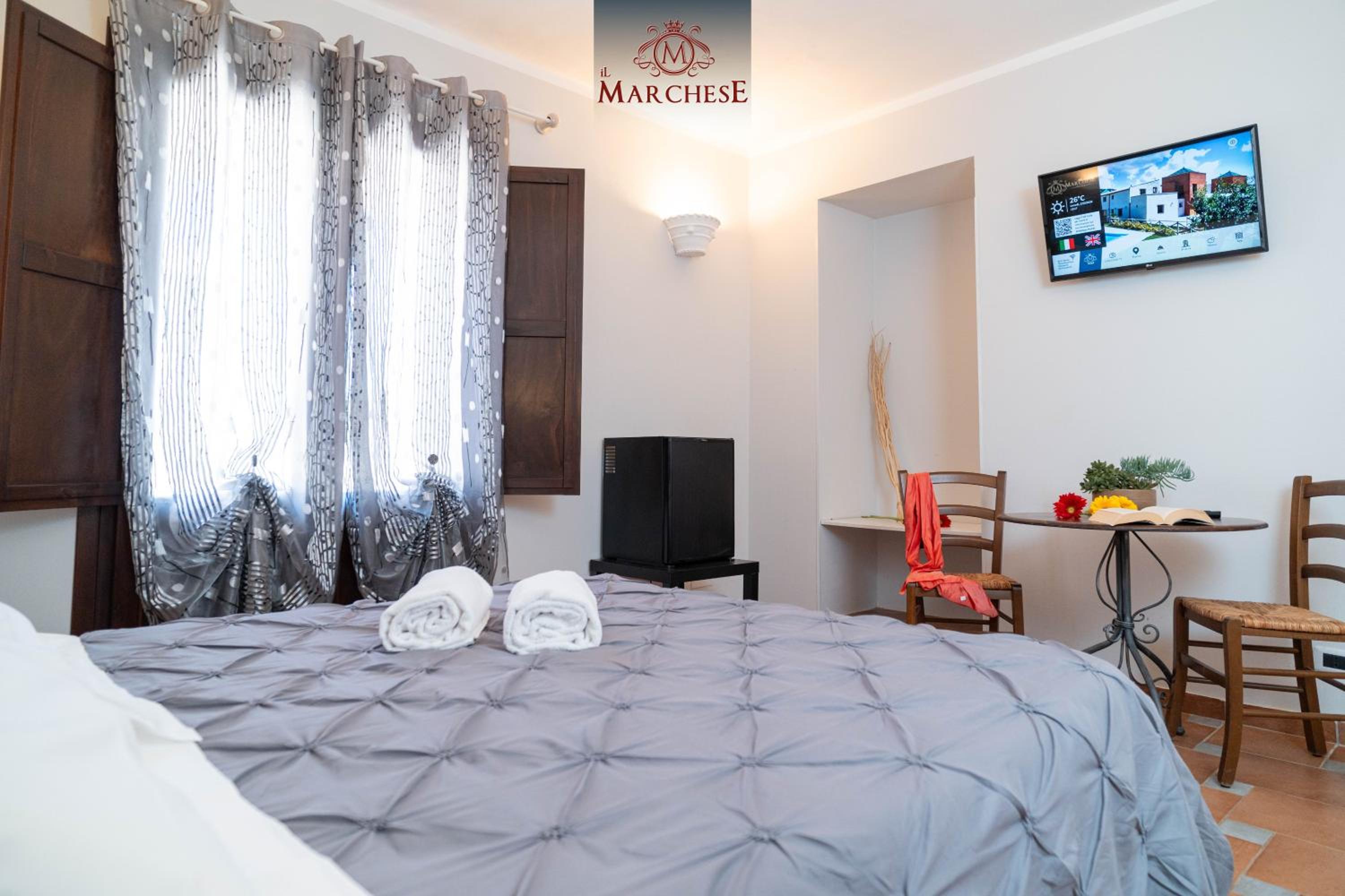 Double Room photo 3
