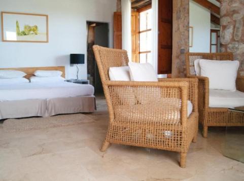 Casa de Vacaciones