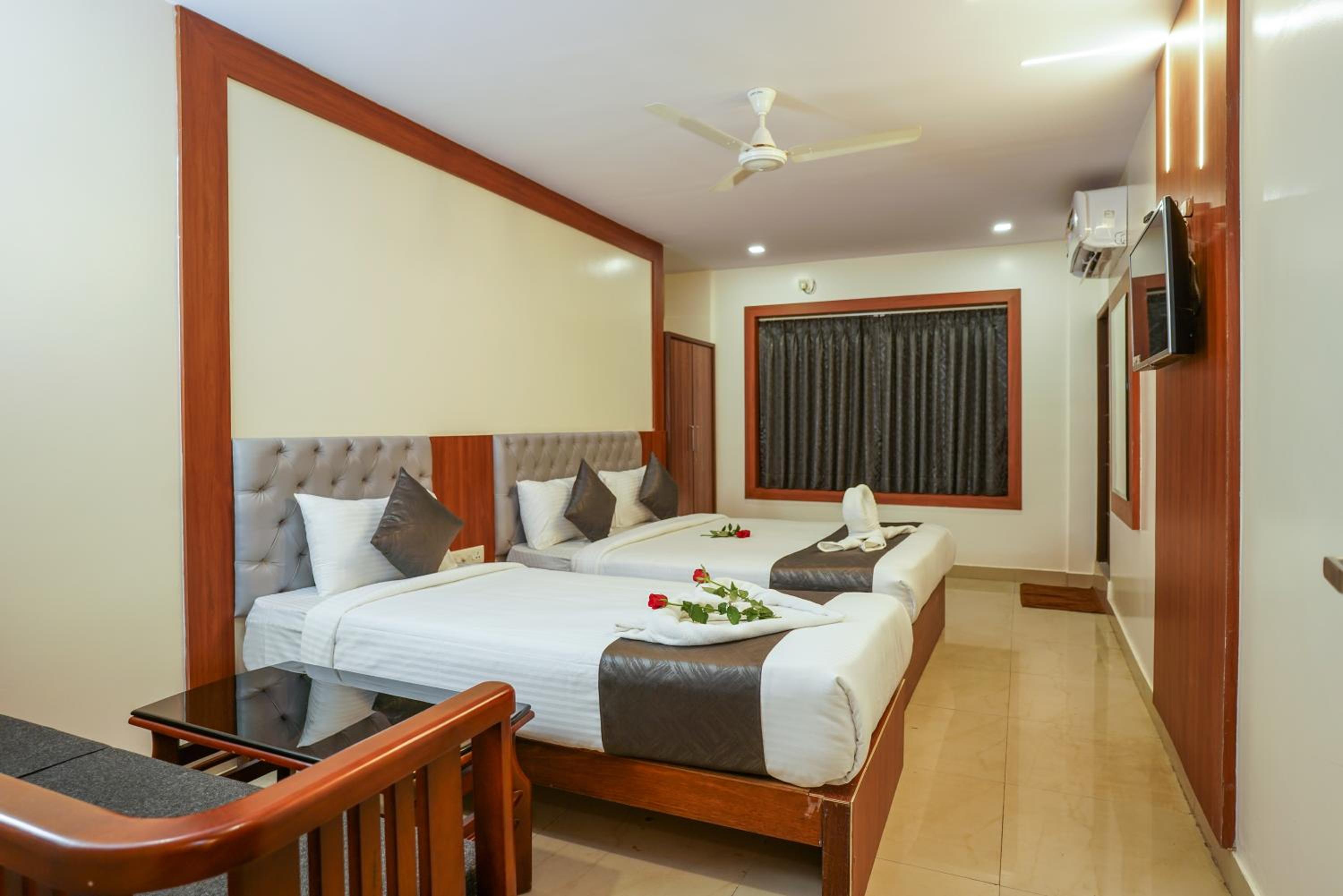 Deluxe Triple Room - Photo 3