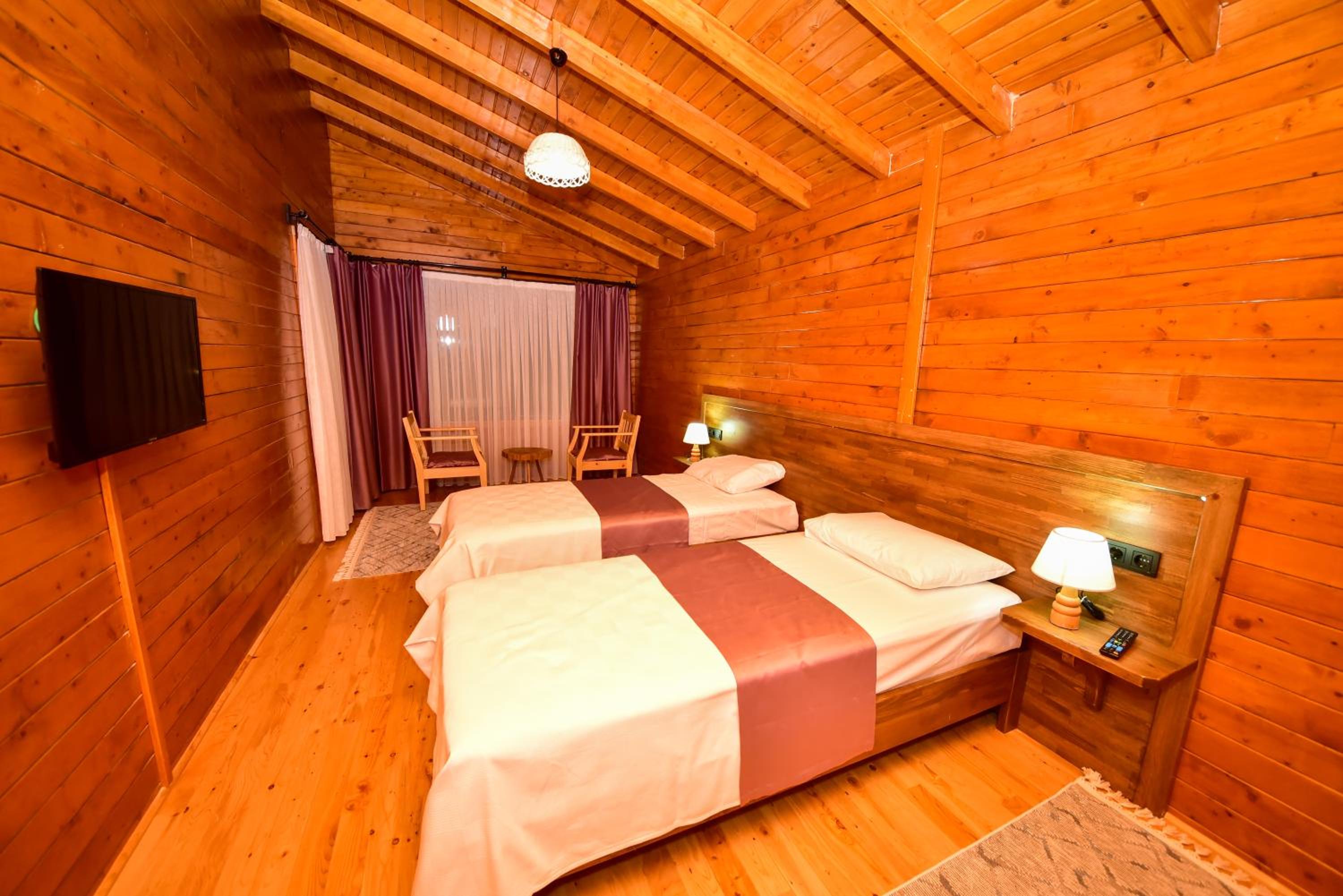 Quadruple Room With Sea View photo 1