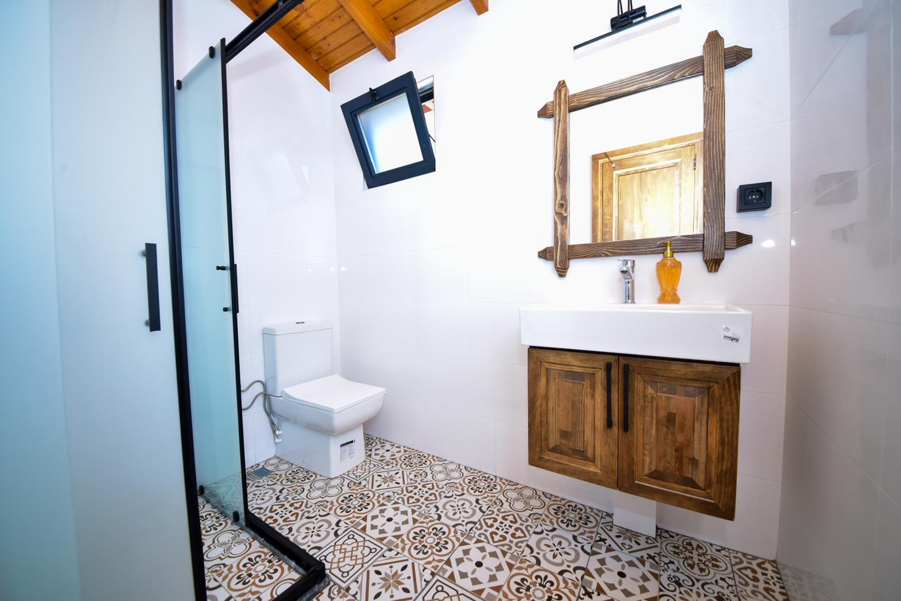 Quadruple Room With Sea View photo 2