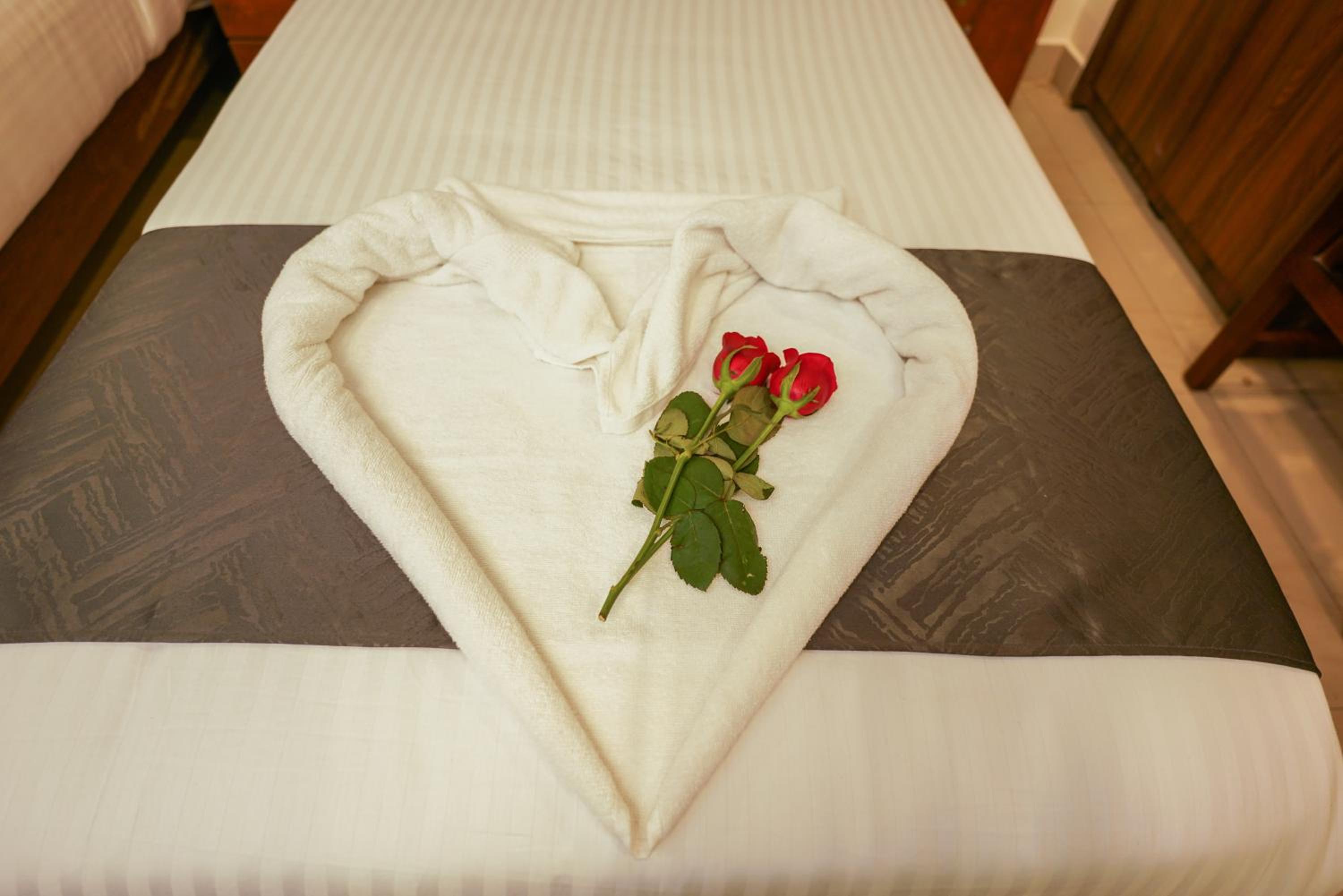 Deluxe Twin Room - Photo 3