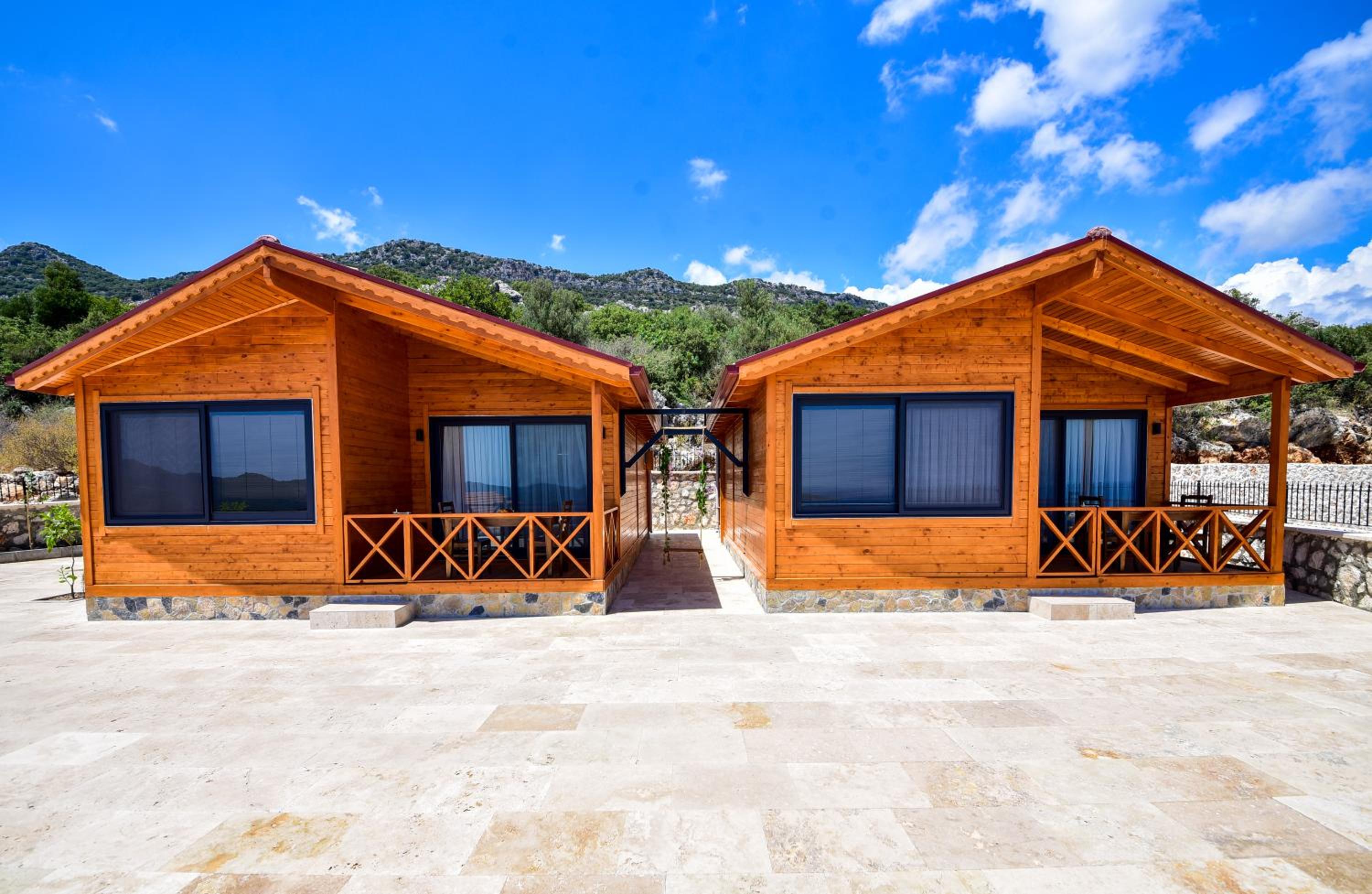 Quadruple Room With Sea View photo 3