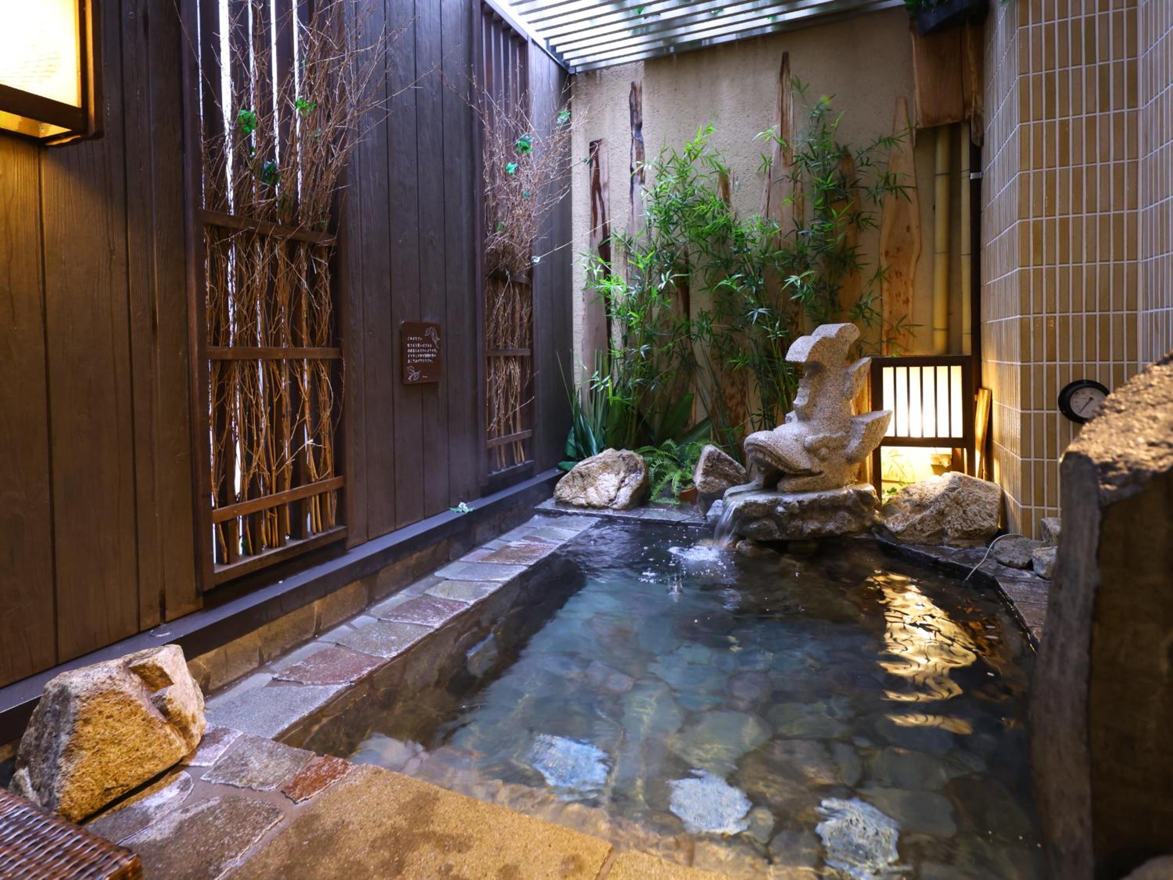 No-Room-Cleaning-Service - Room Selected at Check-InNo-Room-Cleaning-Service - Queen Room - Non-Smoking photo 1
