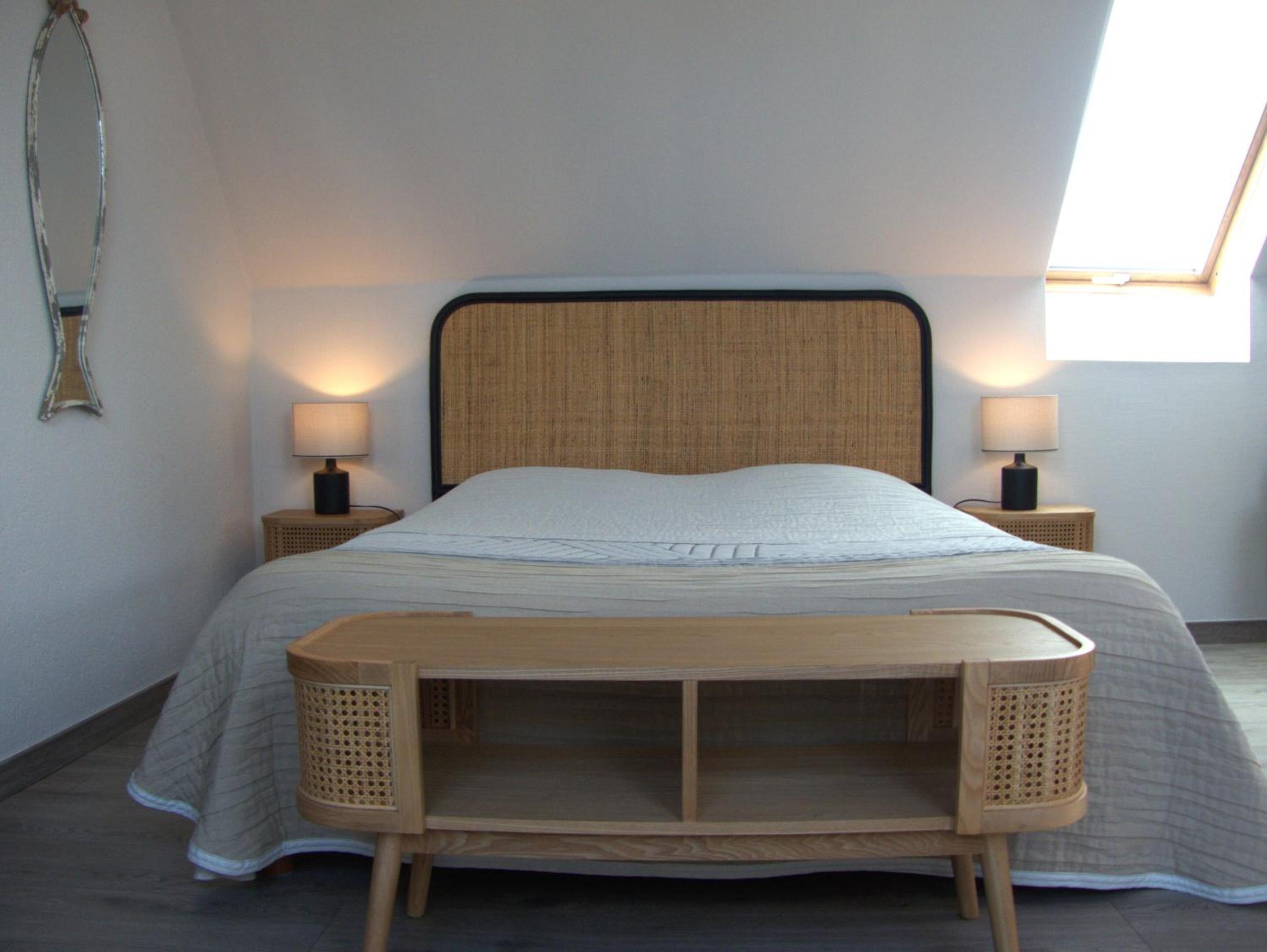 Quadruple Room with Terrace photo 3