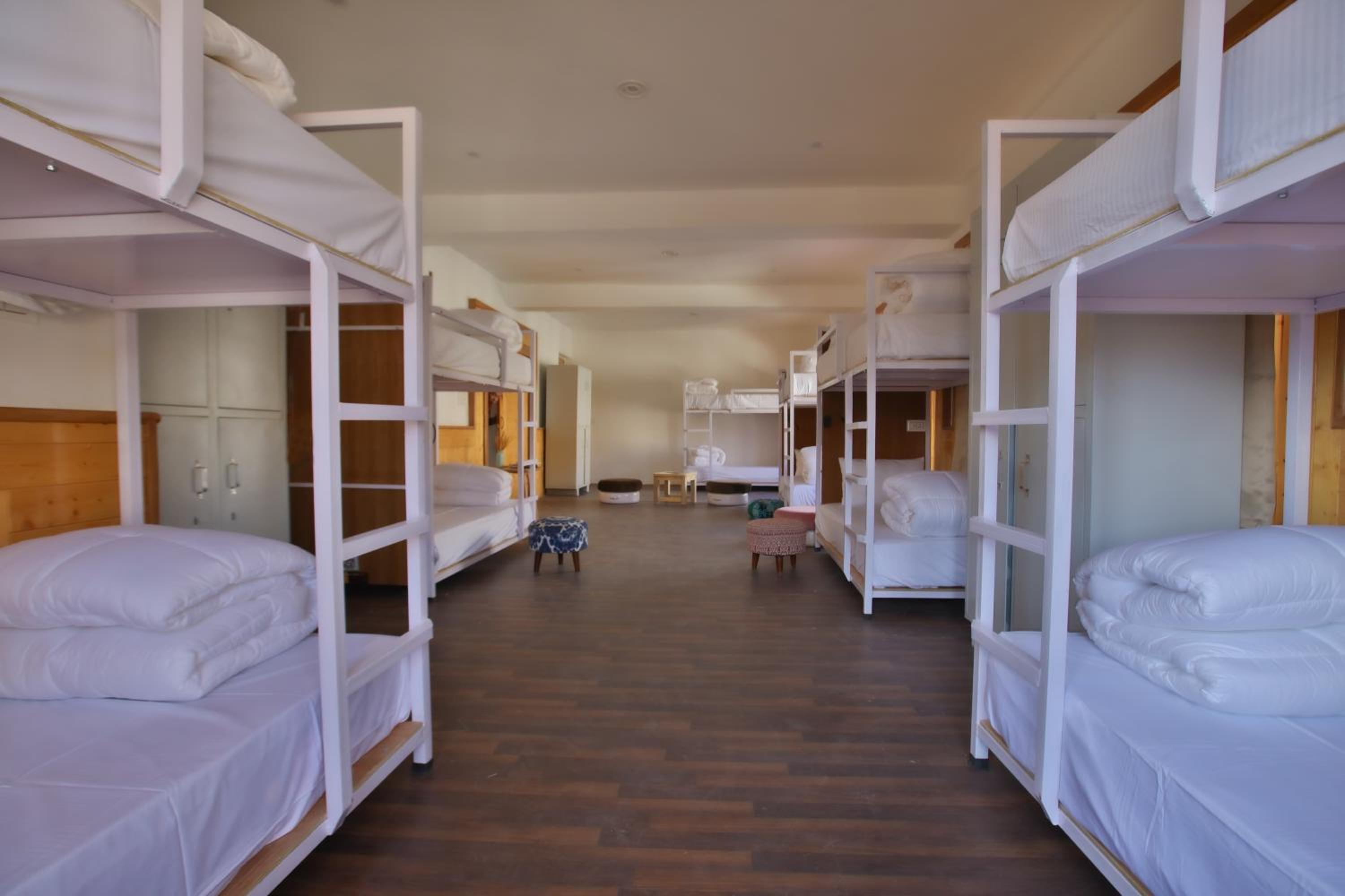 Mixed Dormitory Room photo 3