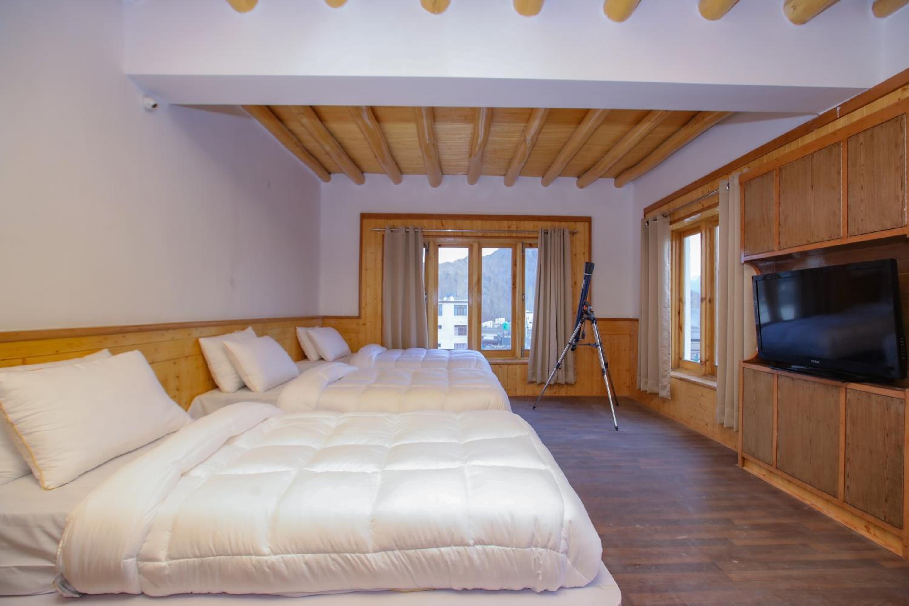 Mixed Dormitory Room photo 1