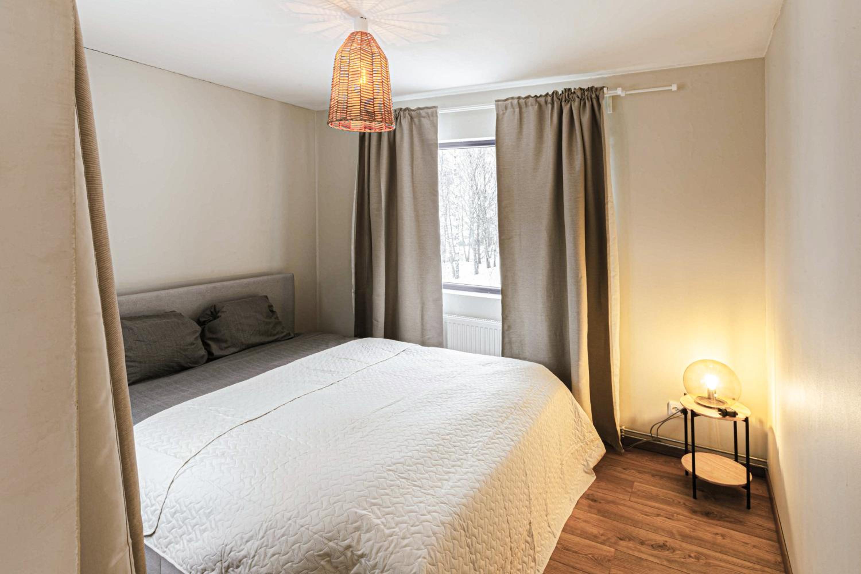 Two-Bedroom House photo 1