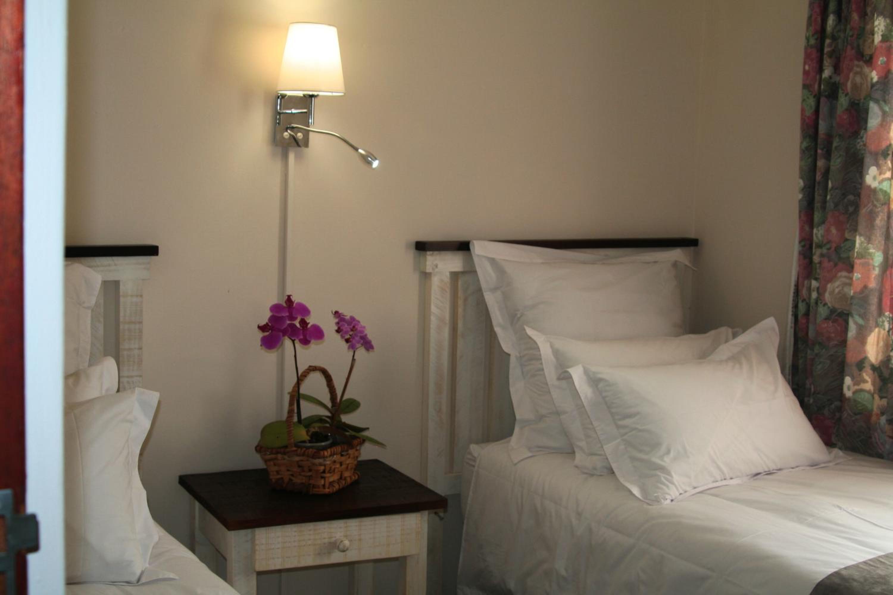 Duplex Quadruple Room photo 1