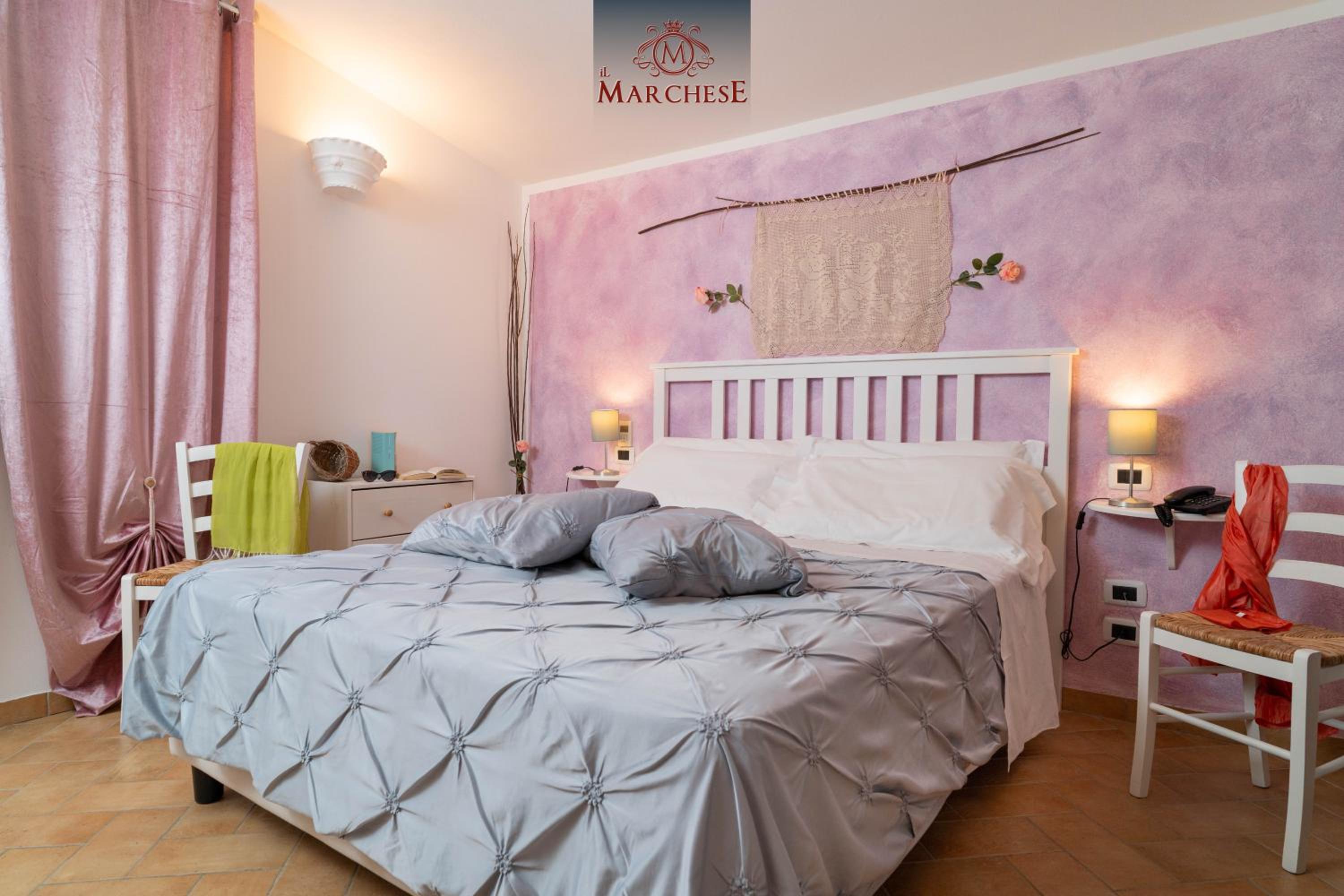 Deluxe Double Room photo 1