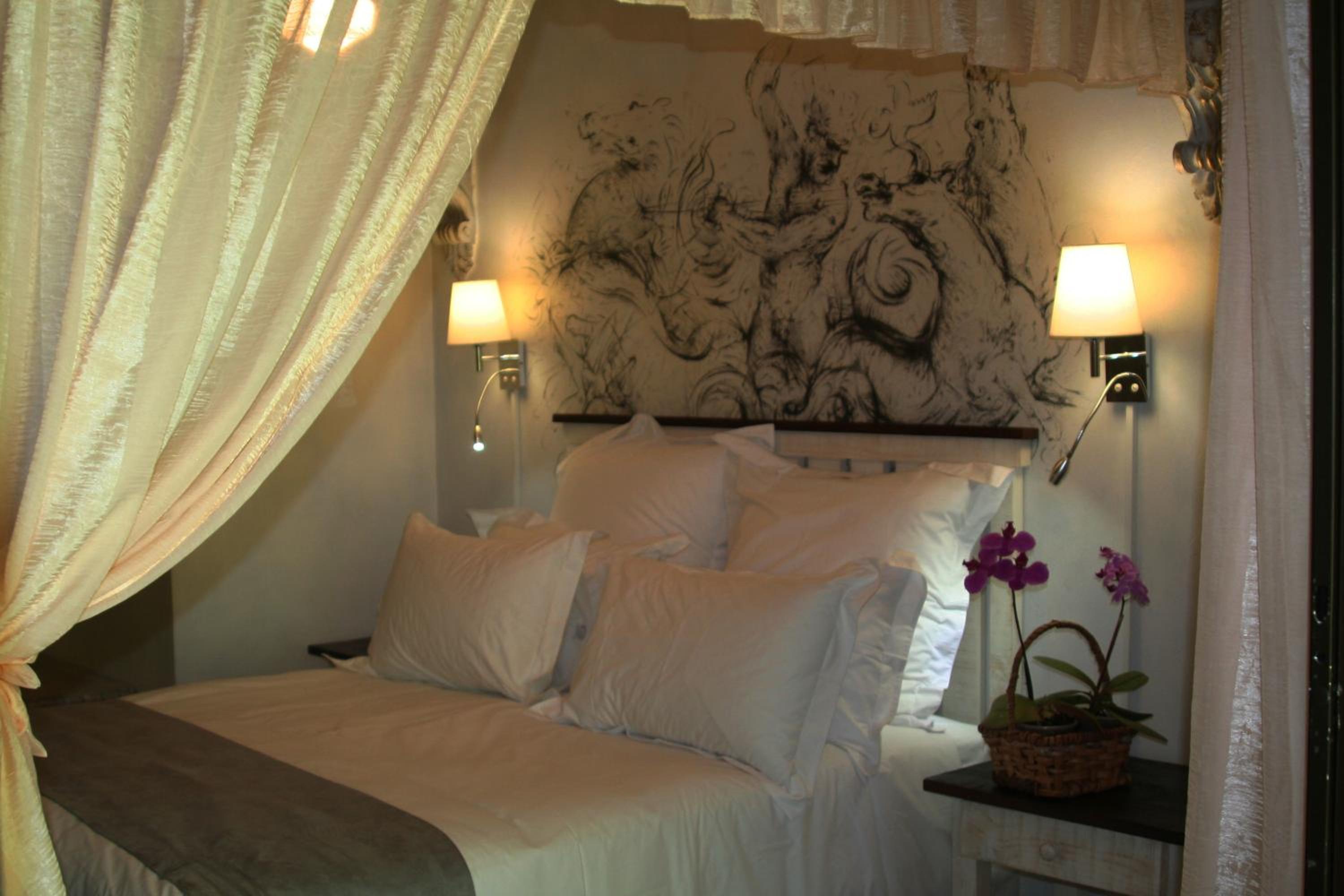 Deluxe Queen Room photo 1