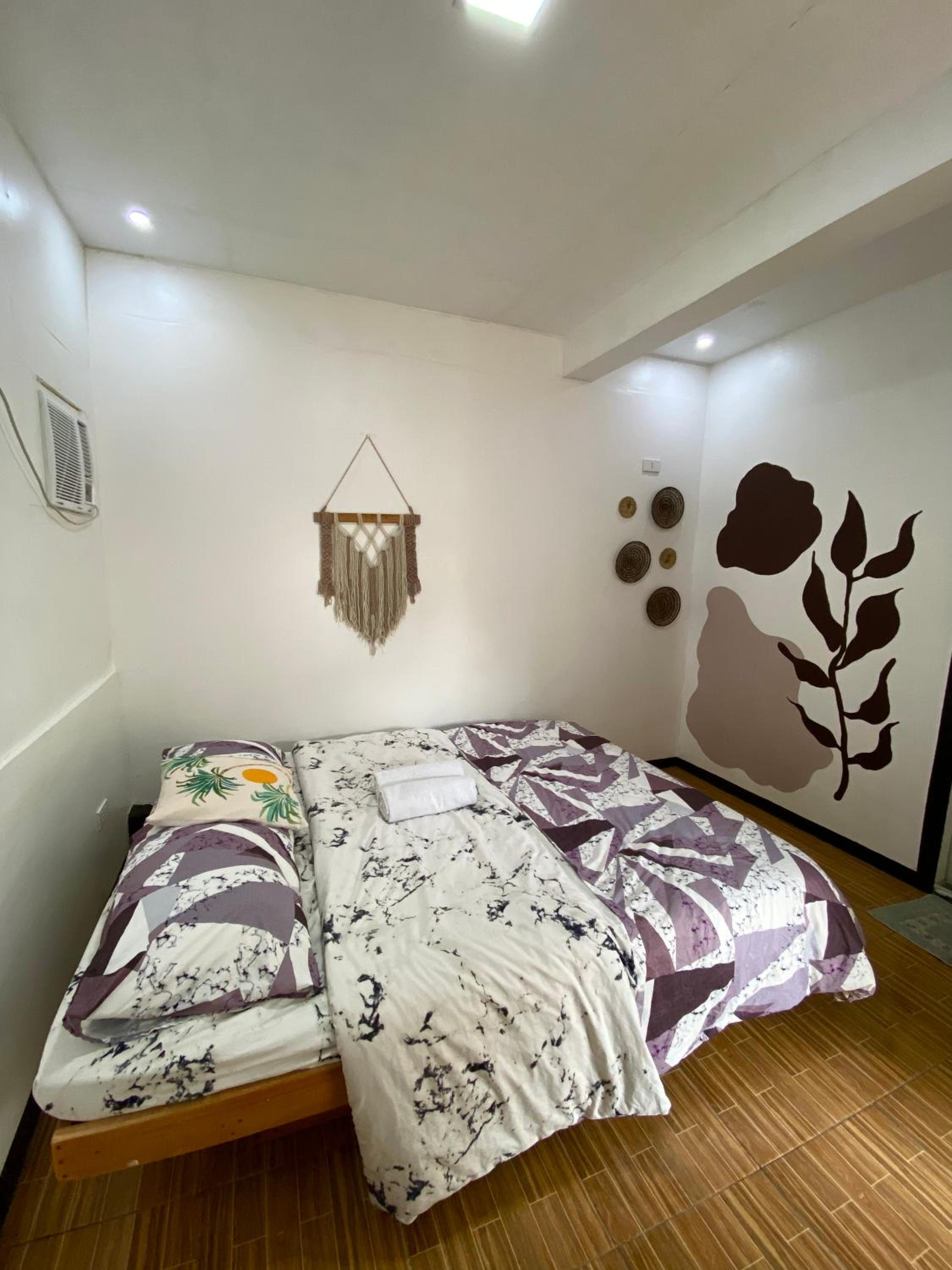 Double Room With Balcony photo 2