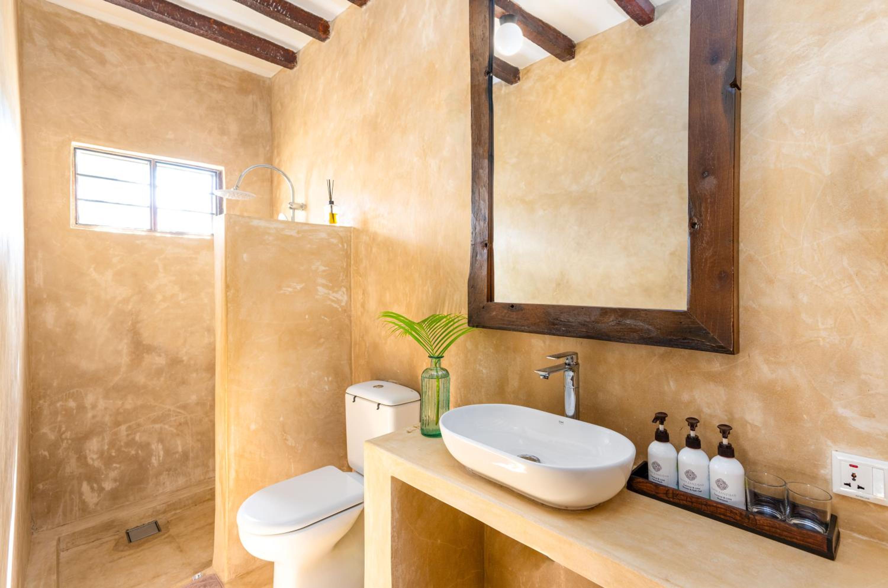 Bungalow with Sea View photo 3