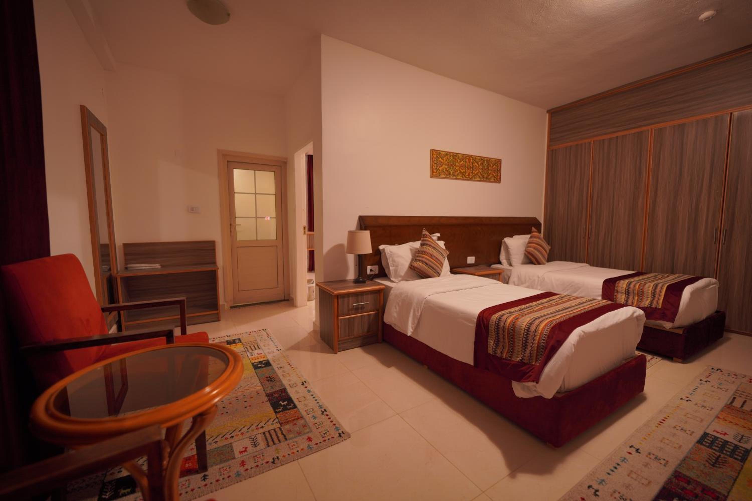 Family Room with Bathroom - Photo 1