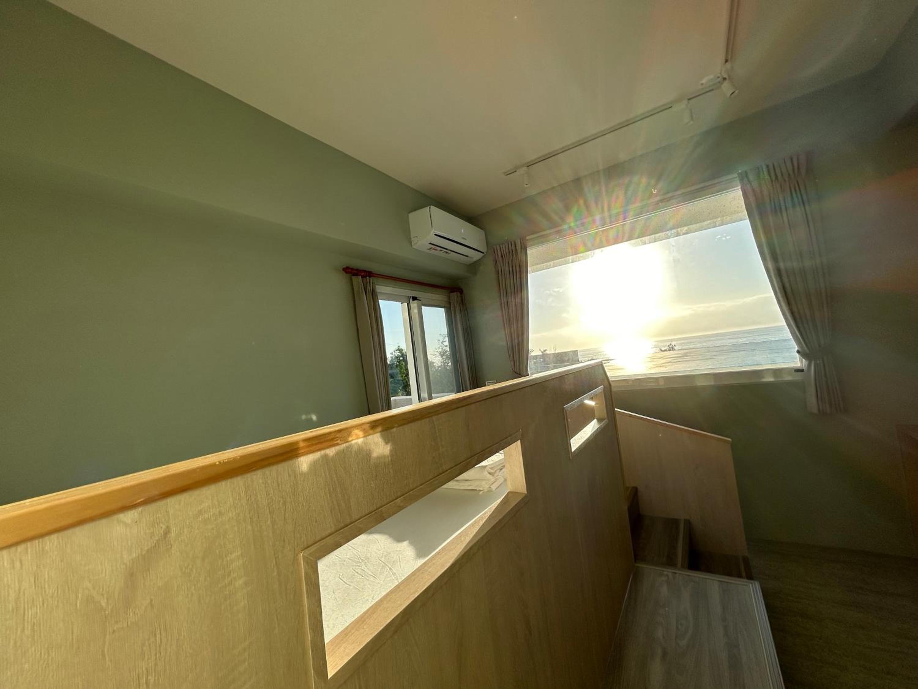 Double Room with Sea View photo 2
