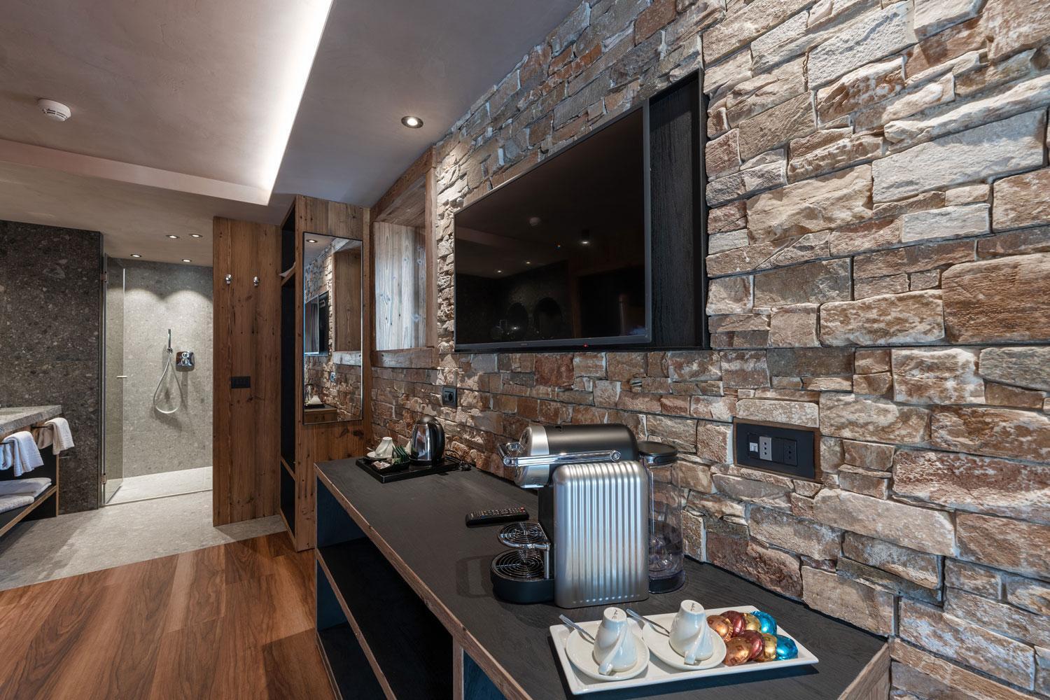 Family Junior Suite photo 3