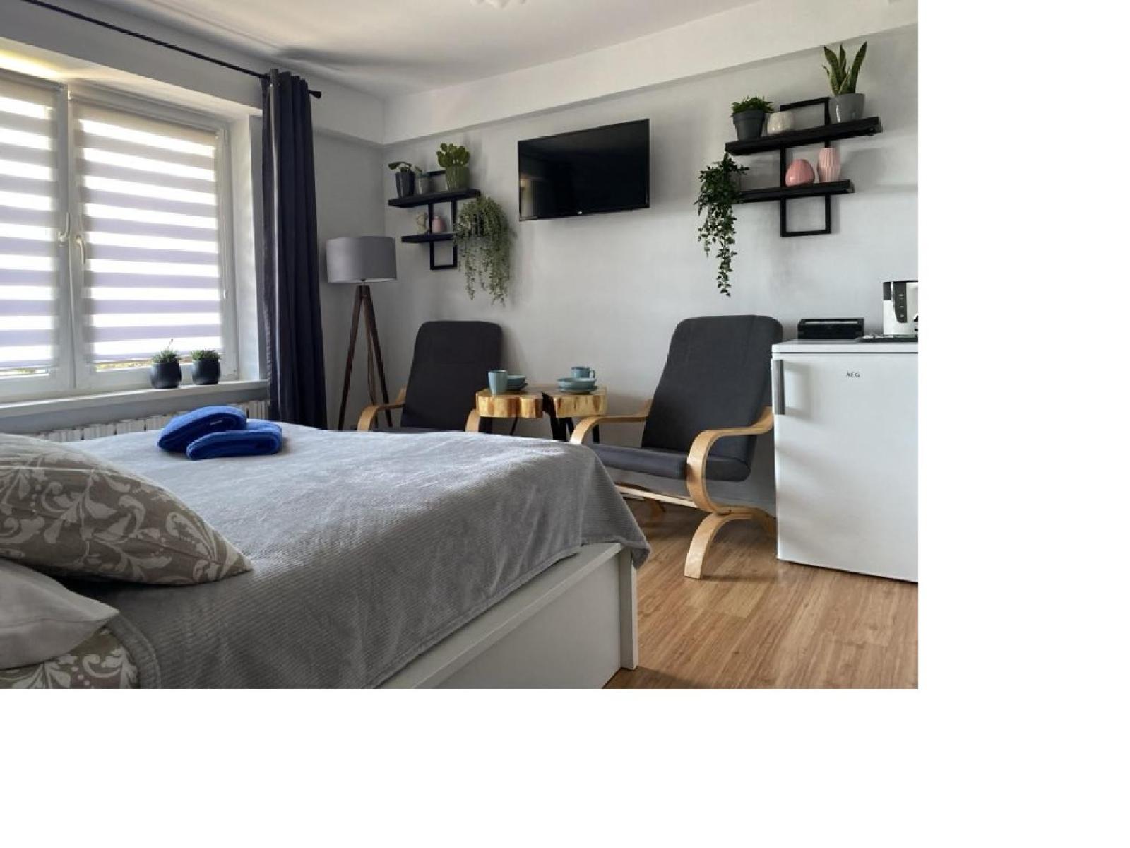 Large Double Room photo 1