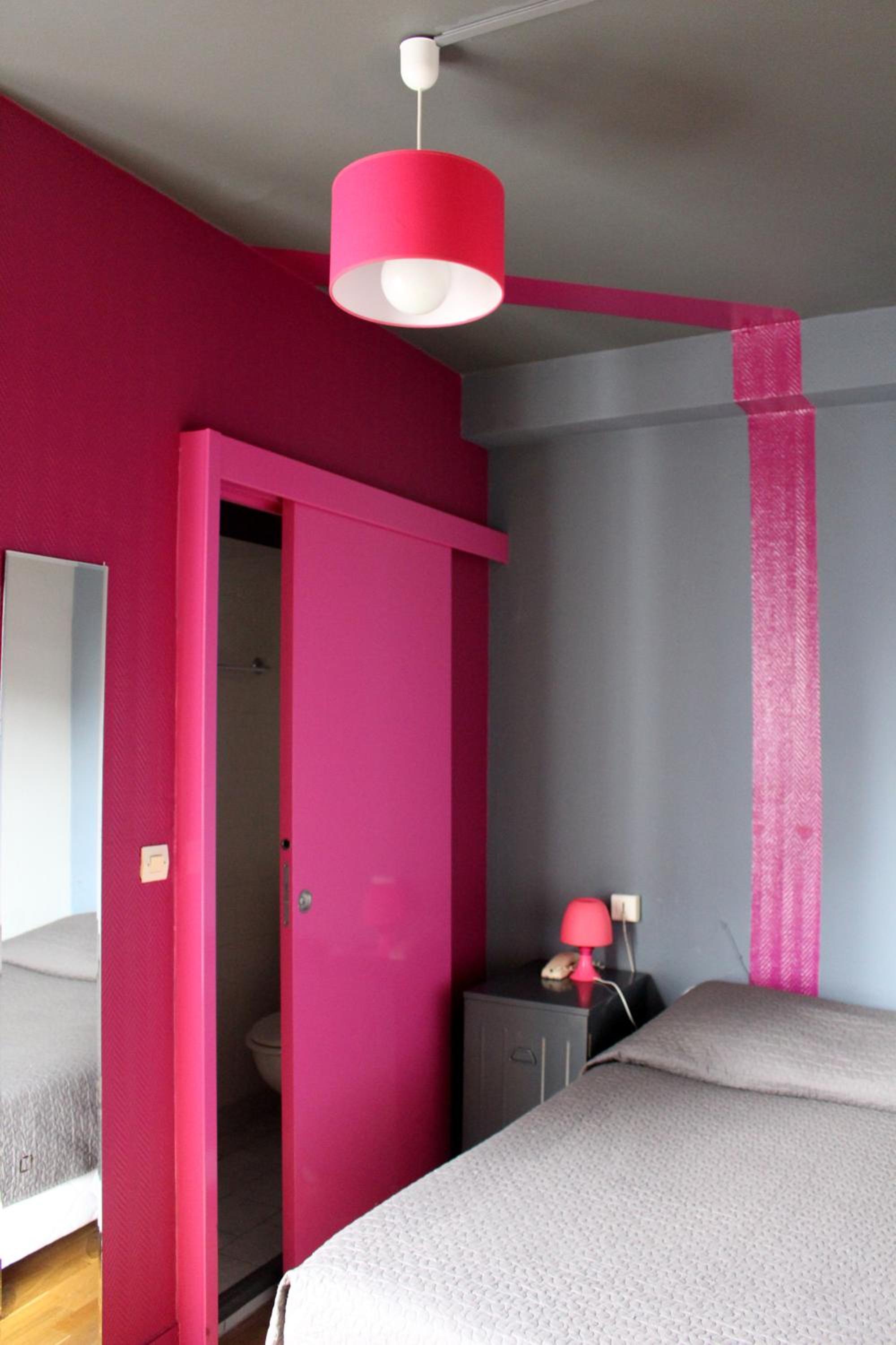 Budget Double Room photo 1