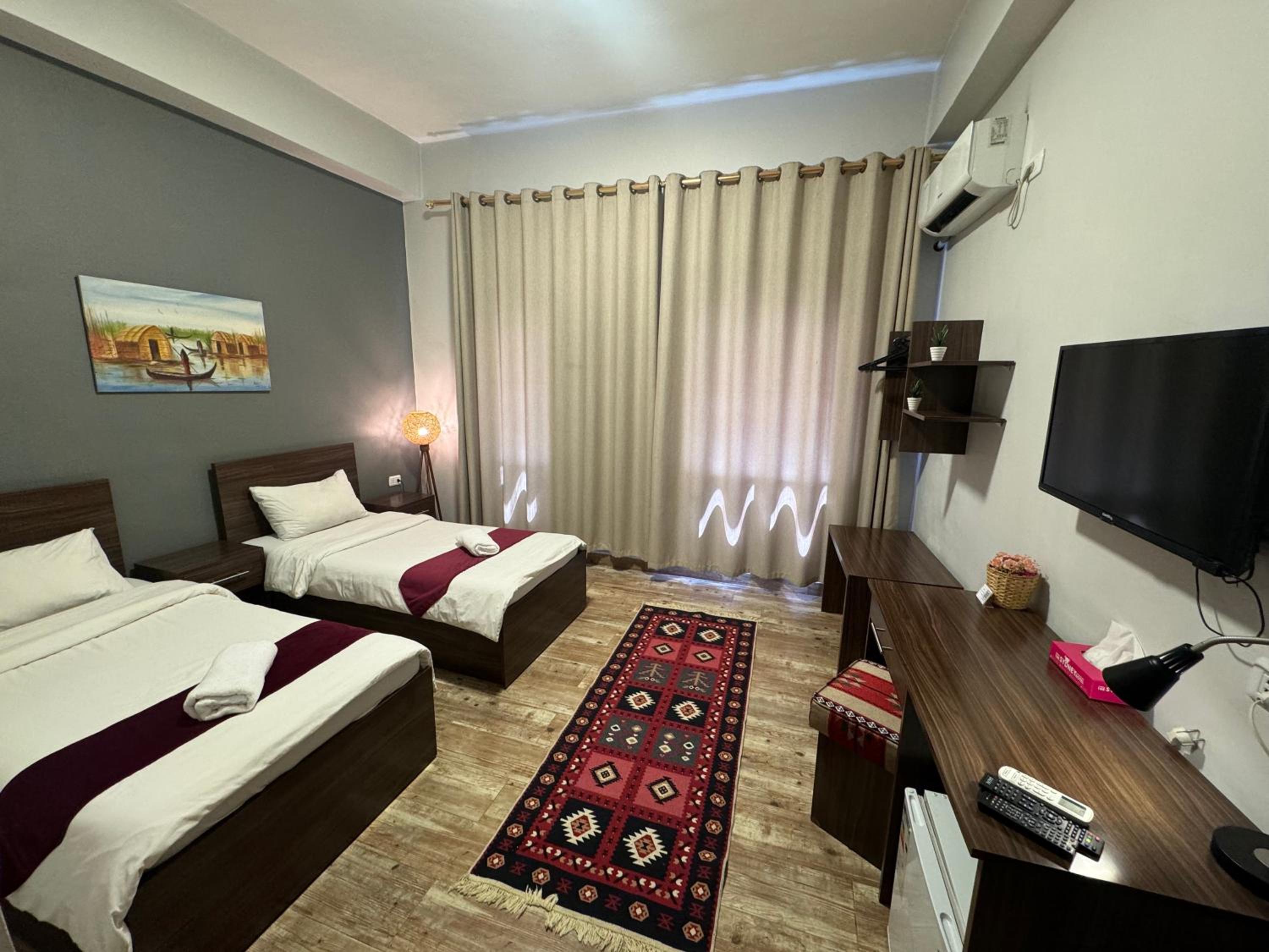 Double Room - Photo 1