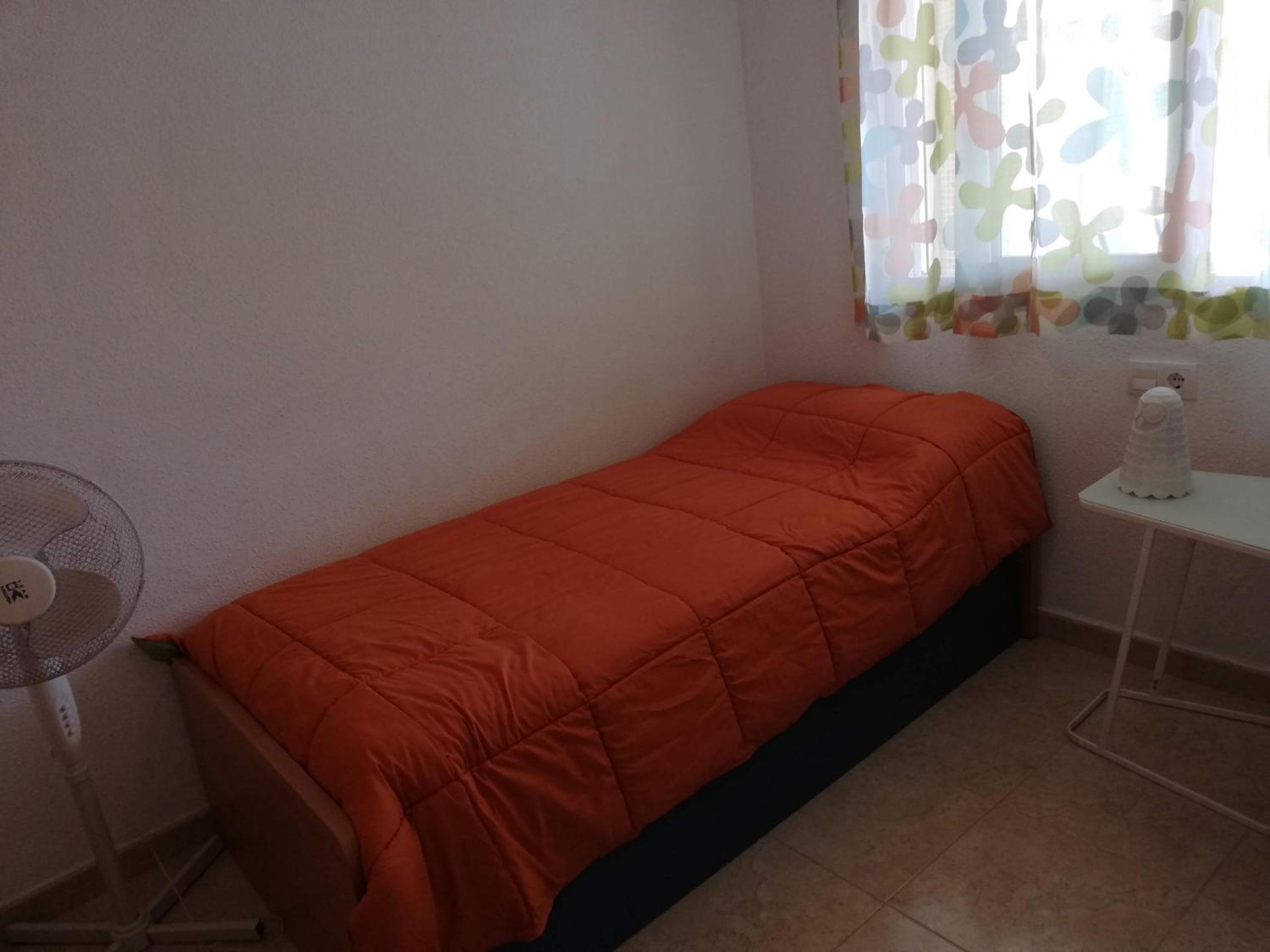 Apartamento Clásico