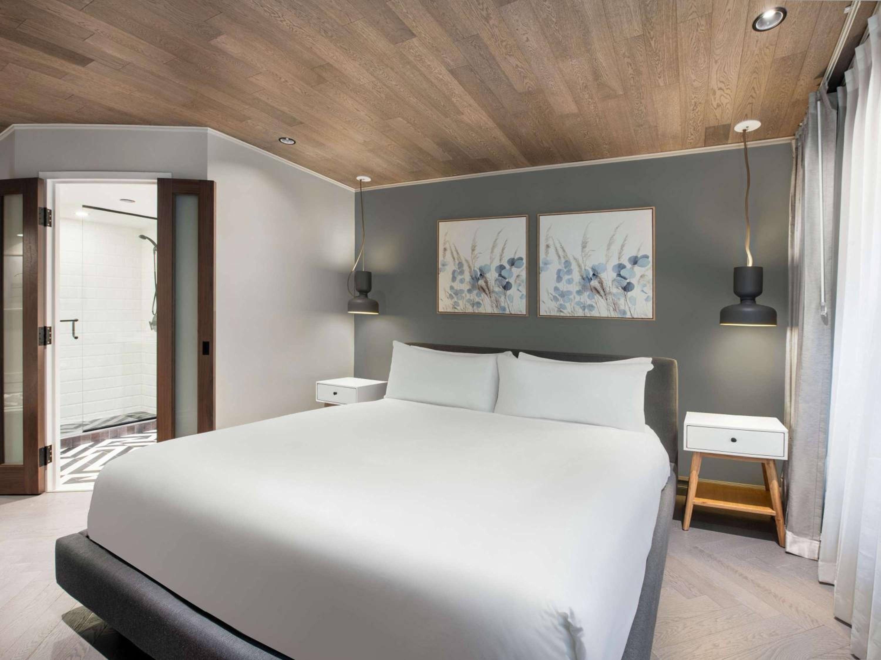 Executive Junior Suite